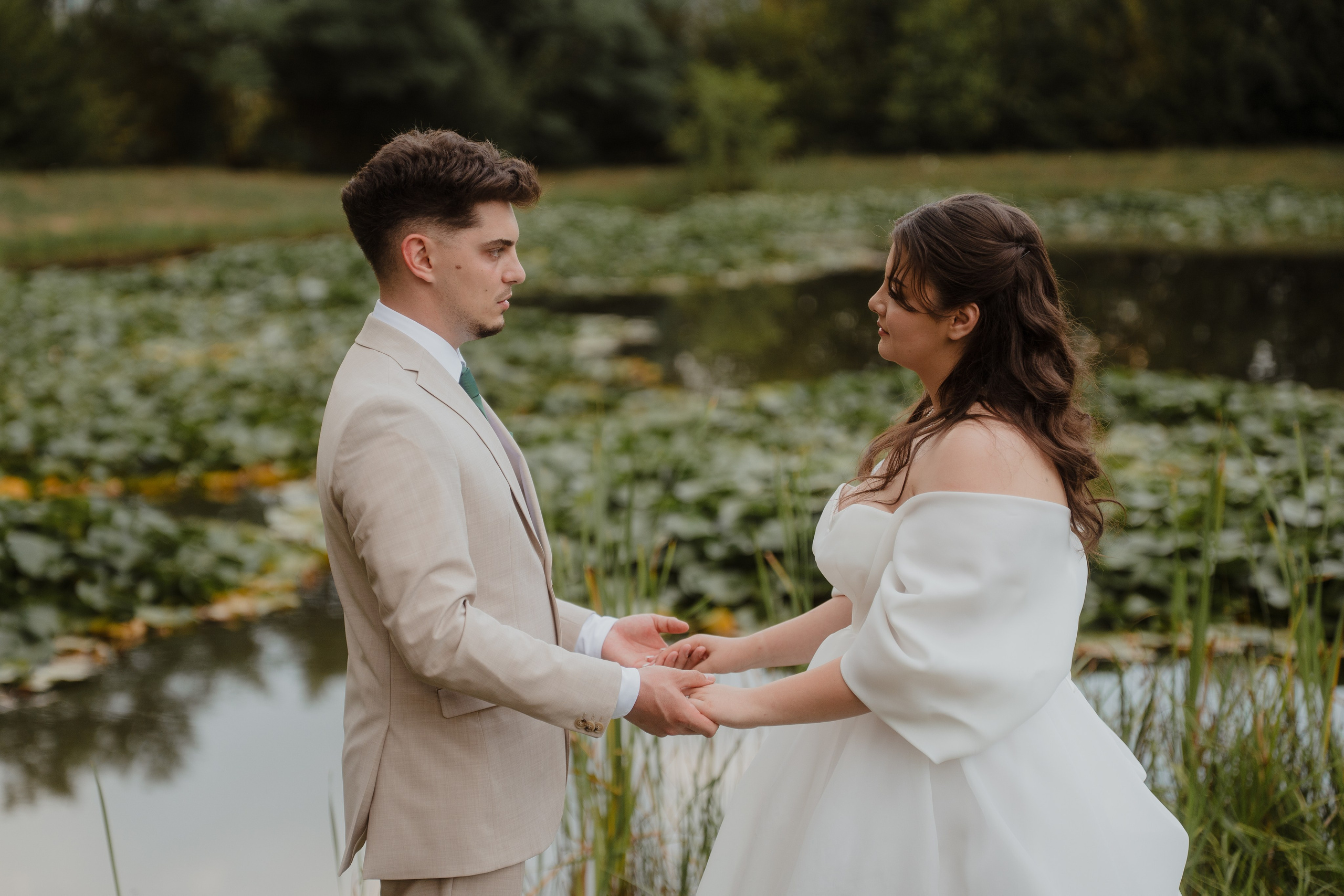 Carmina & Andi. Visuals of Theodor — Wedding Photographer