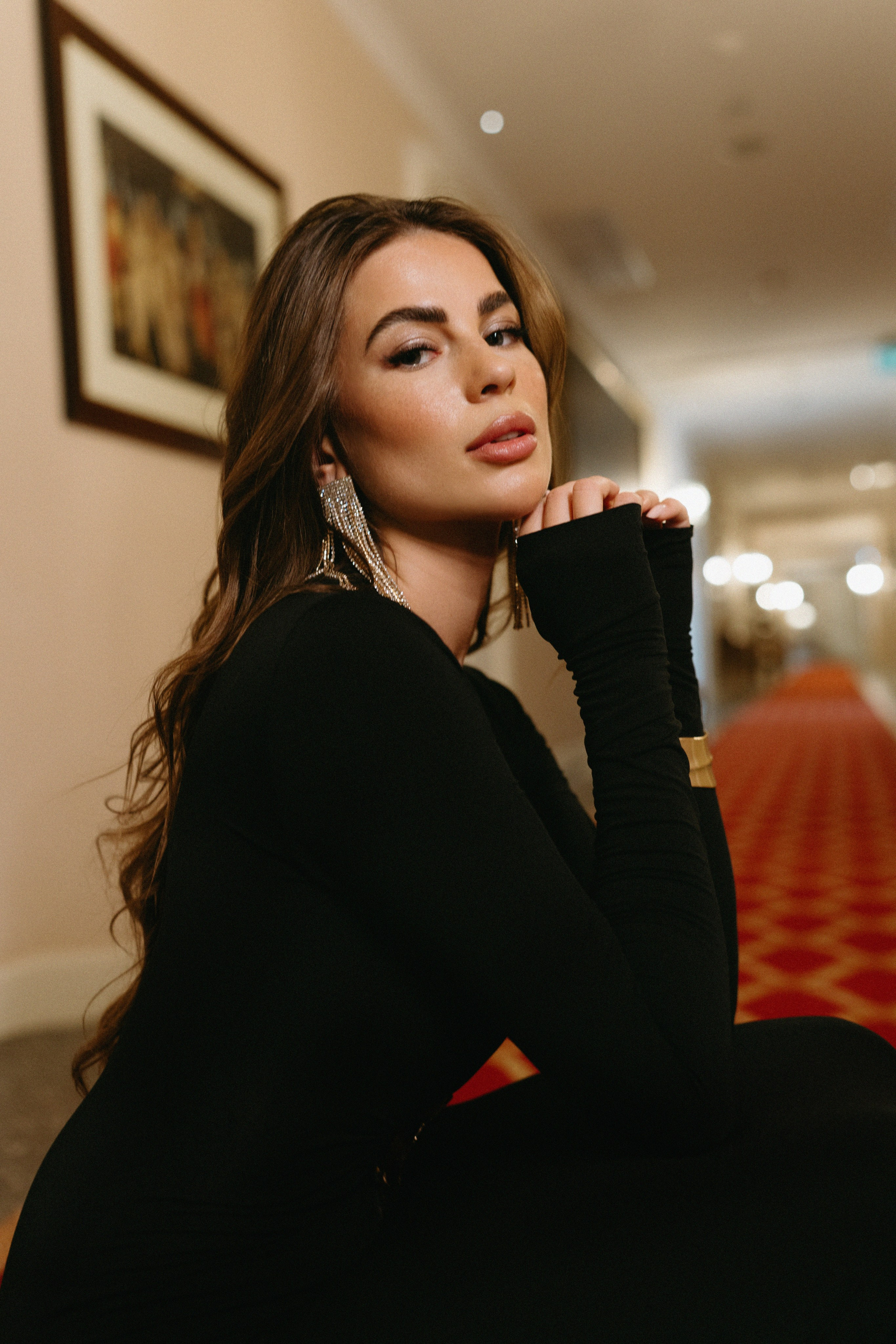 Evelina. Весільний фотограф Вікторія Саврук