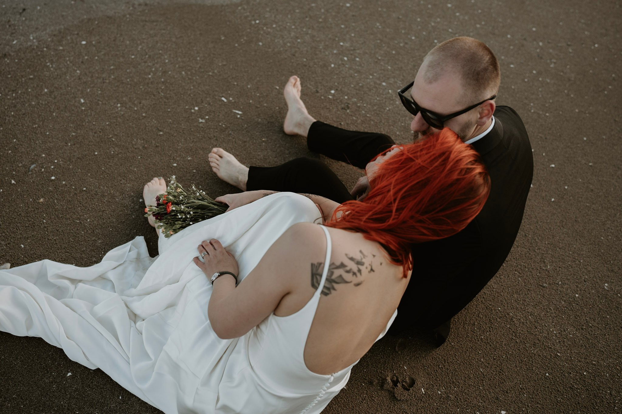 After Wed, Northen Ireland. Wedding Photographer in Dublin Miruna Daiana