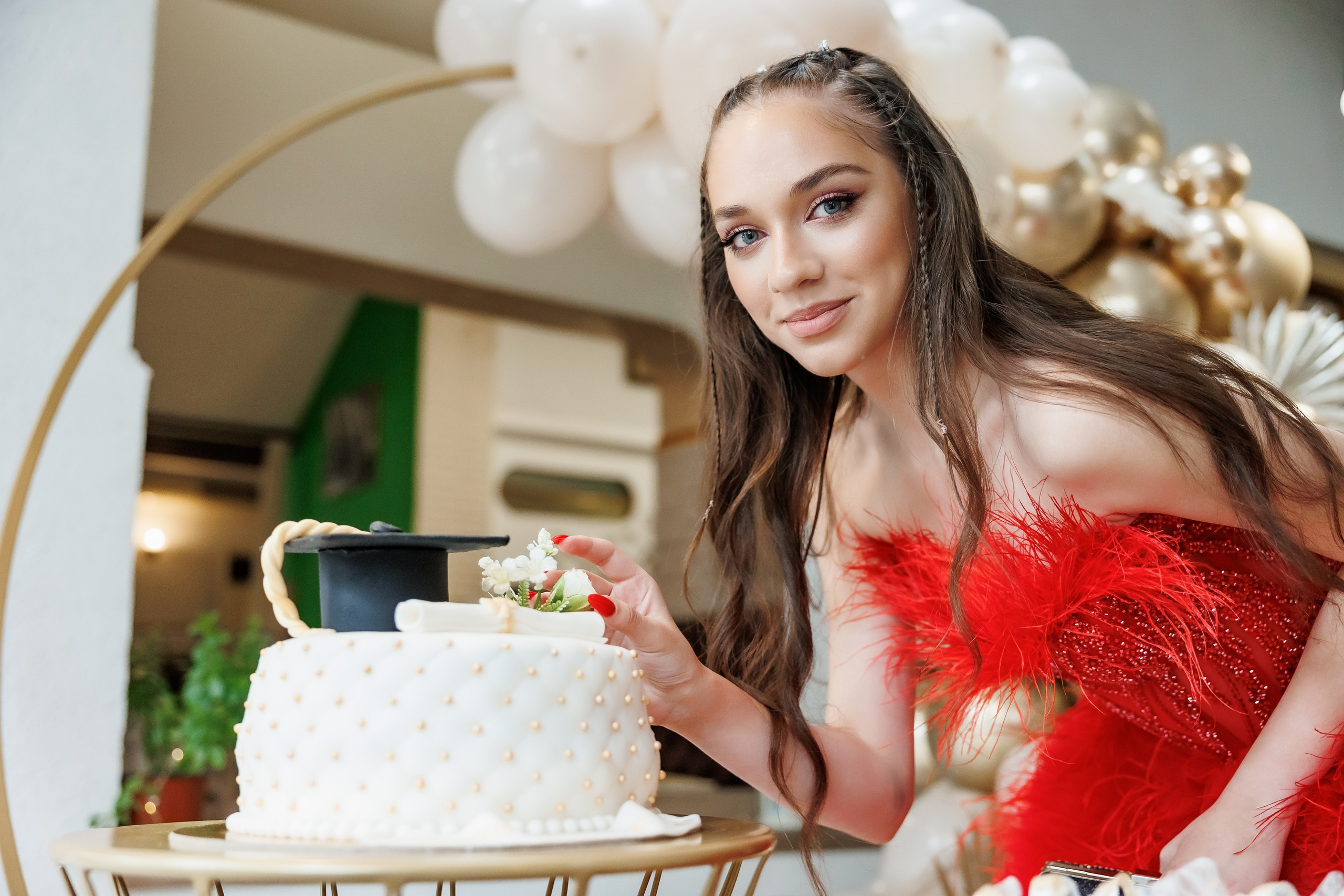 Абитуриентски Бал 2024. Фотограф Ирина Йотова