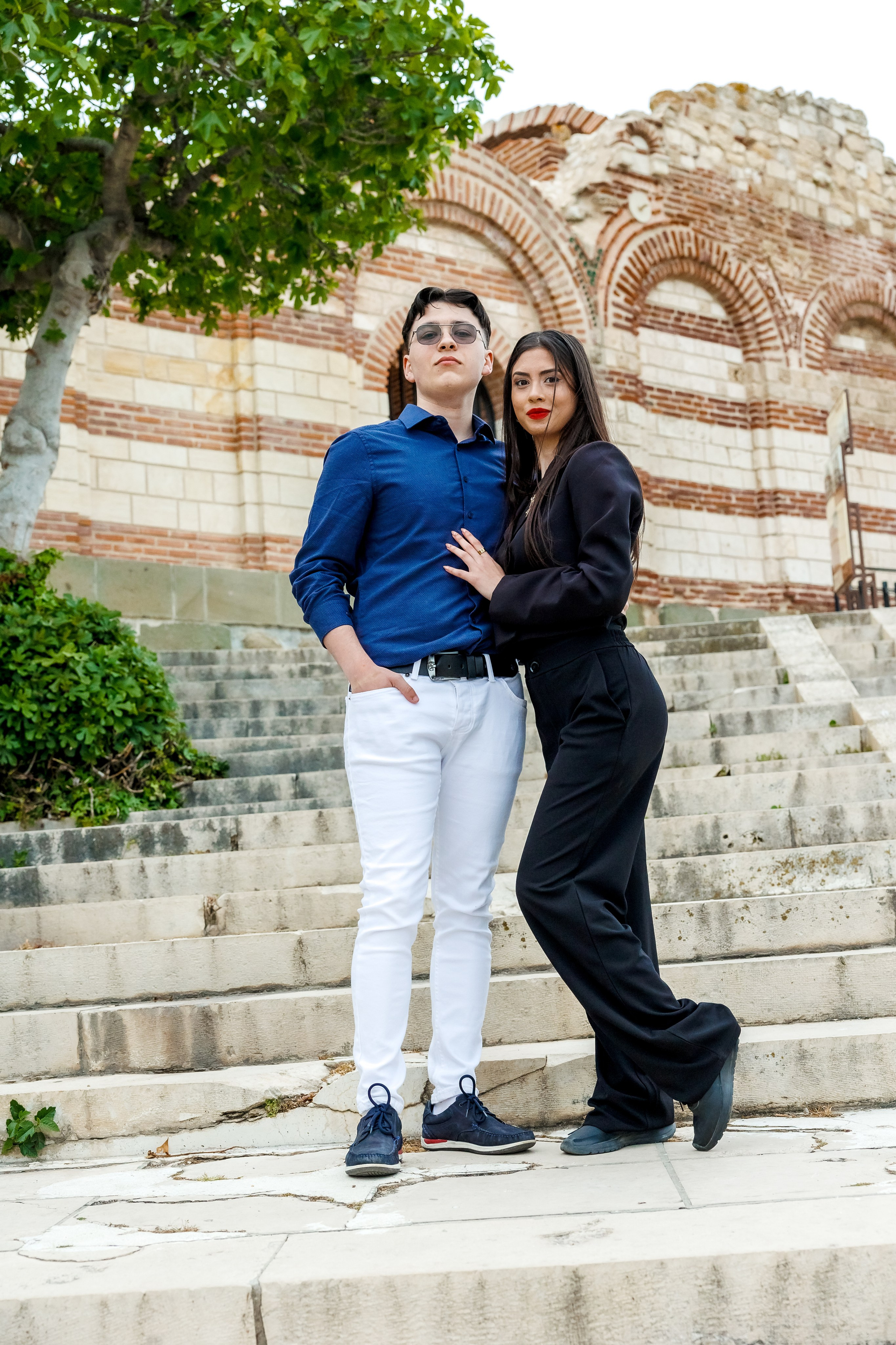 Несебър 12А. Фотограф Ирина Йотова