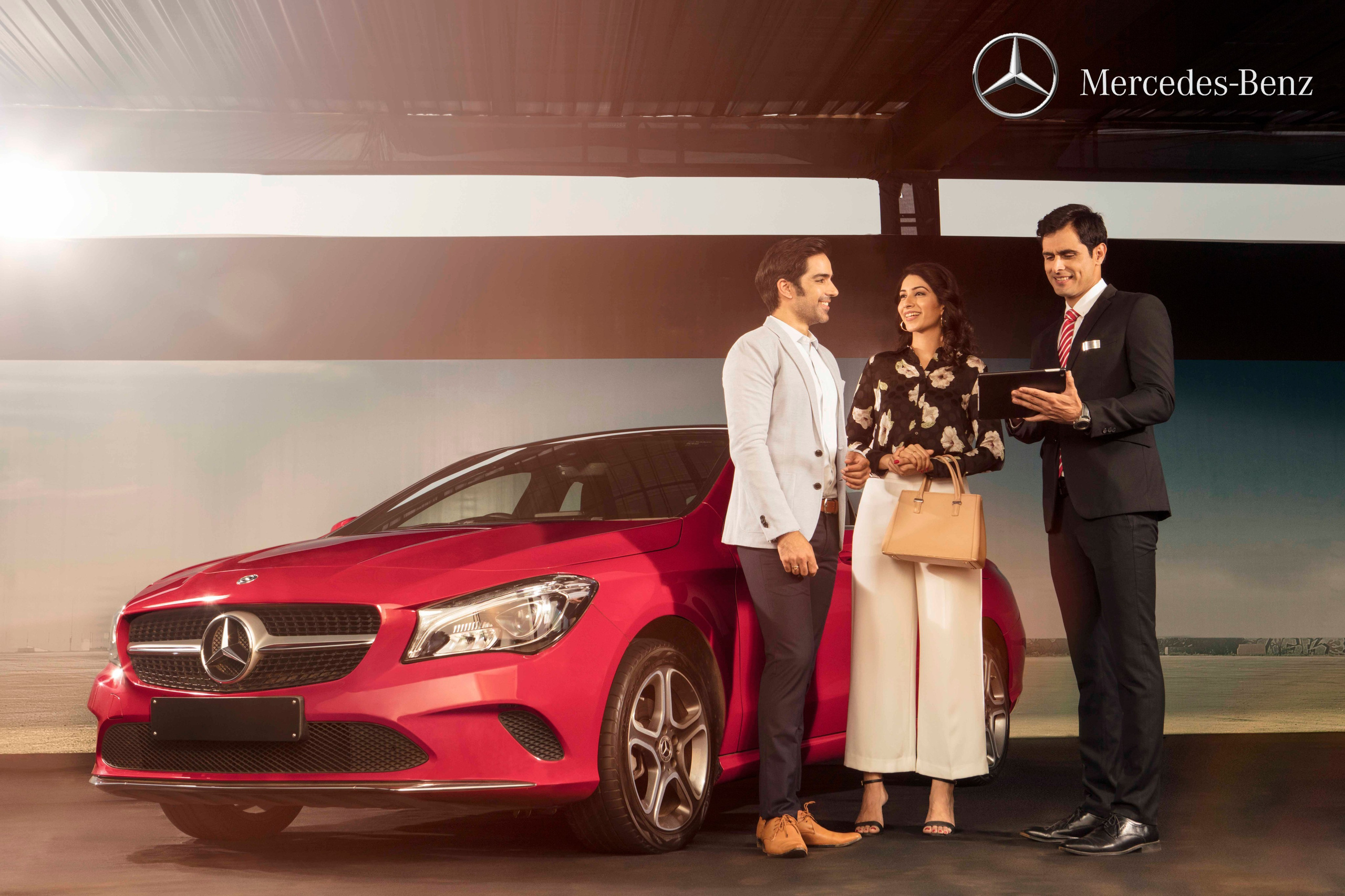 Automobile. Mohit Holani | Director