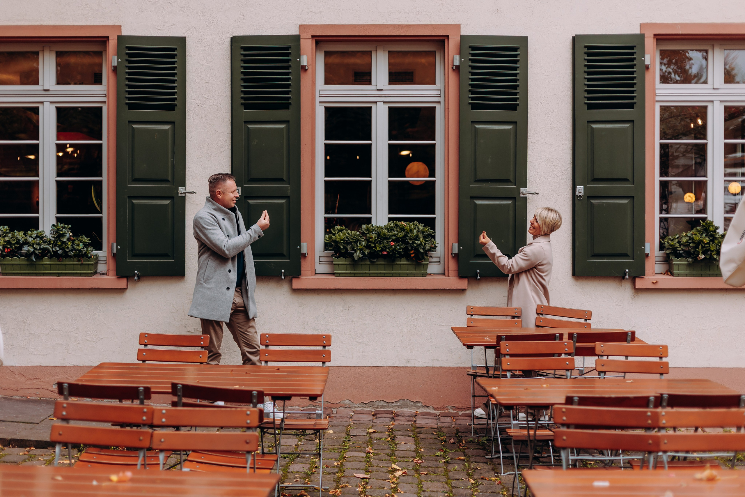 Ina & Andrey. Wedding and Family Photograph
