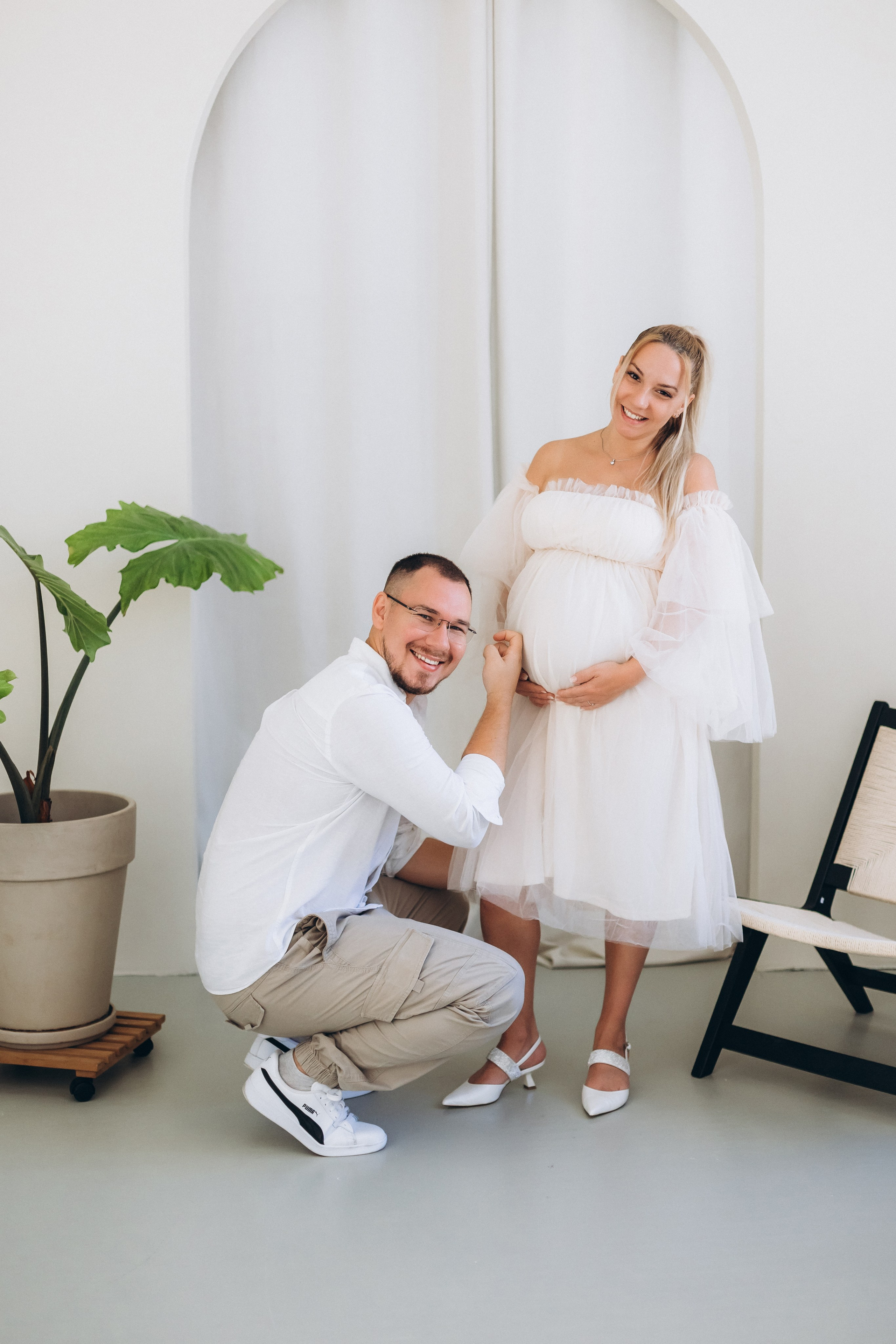 Angelika & Oleg. Wedding and Family Photograph