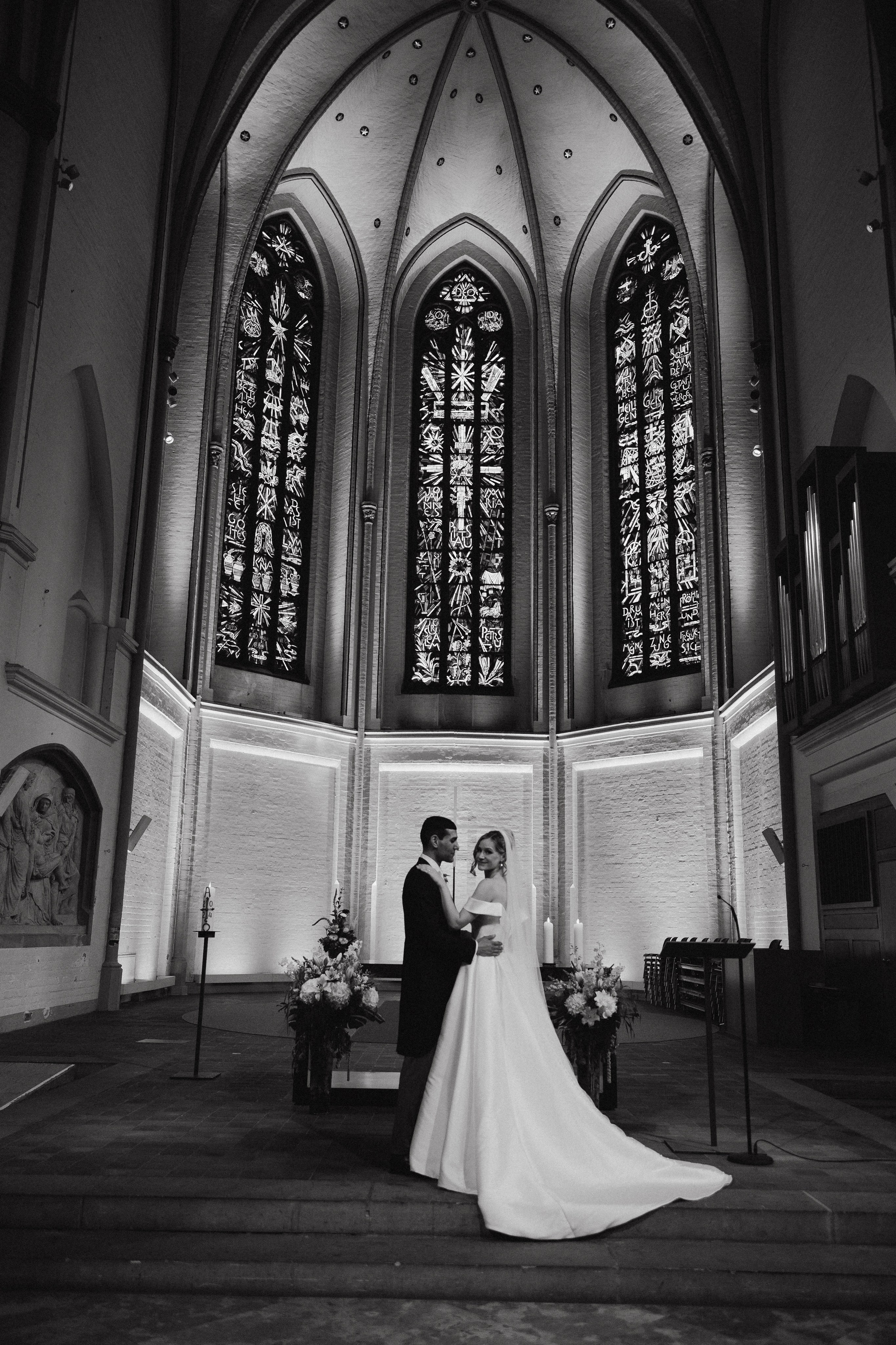 Nader & Sarah. Wedding and Family Photograph