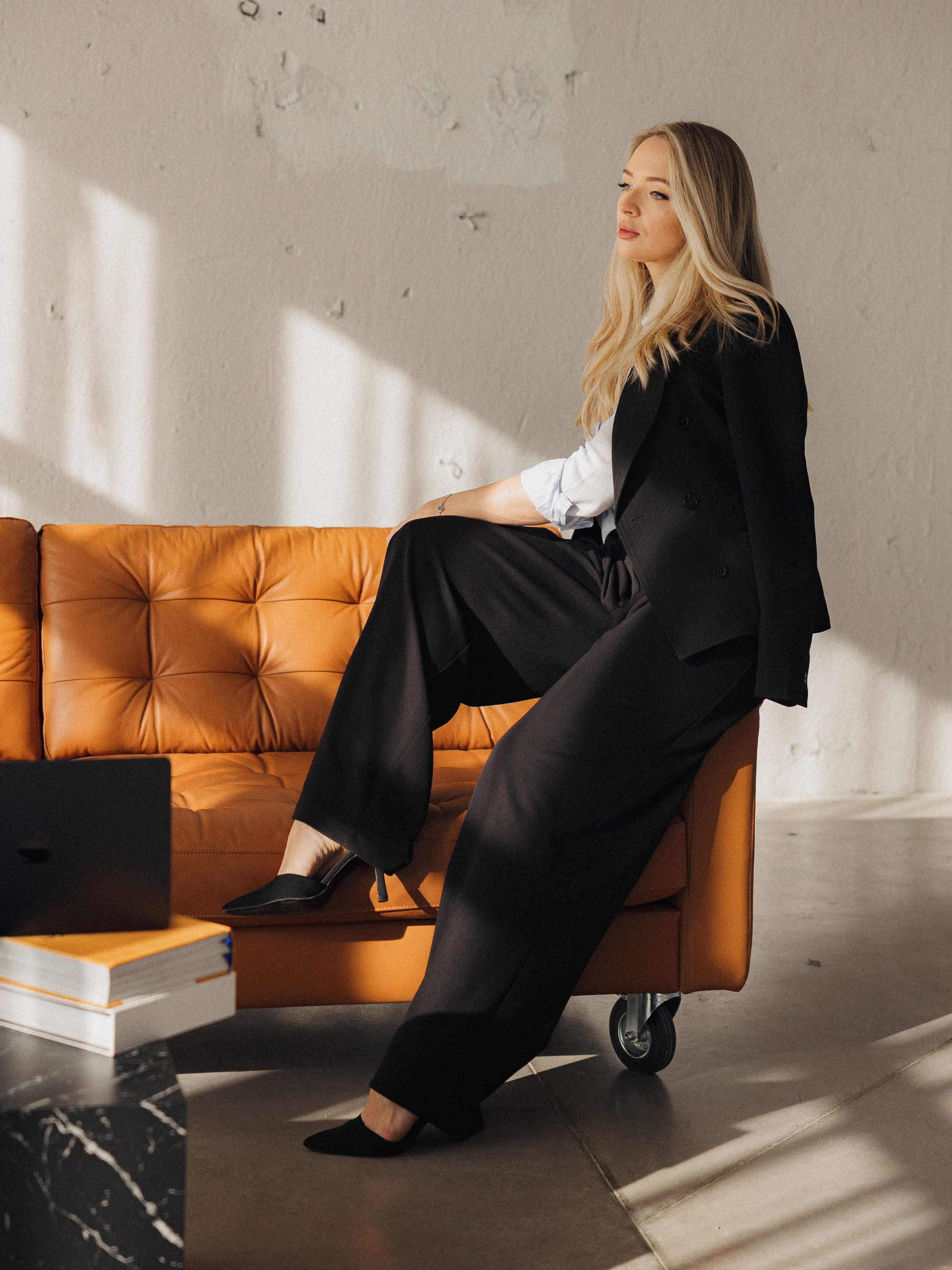 Ekaterina. Евгения Найденова – брандов и портретен фотограф | България, Европа