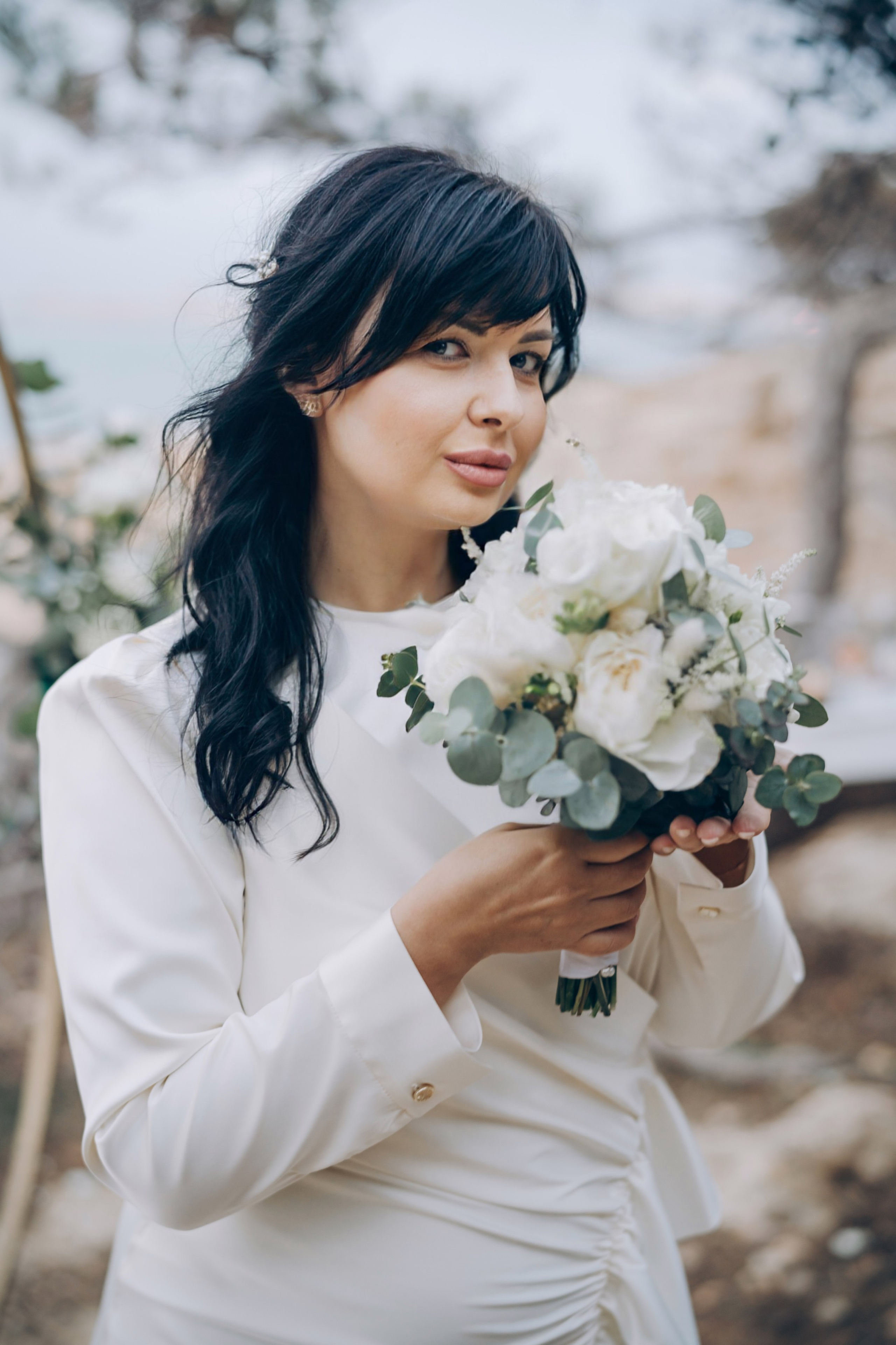 Wedding in March. Фотограф у Пальма де Майорка