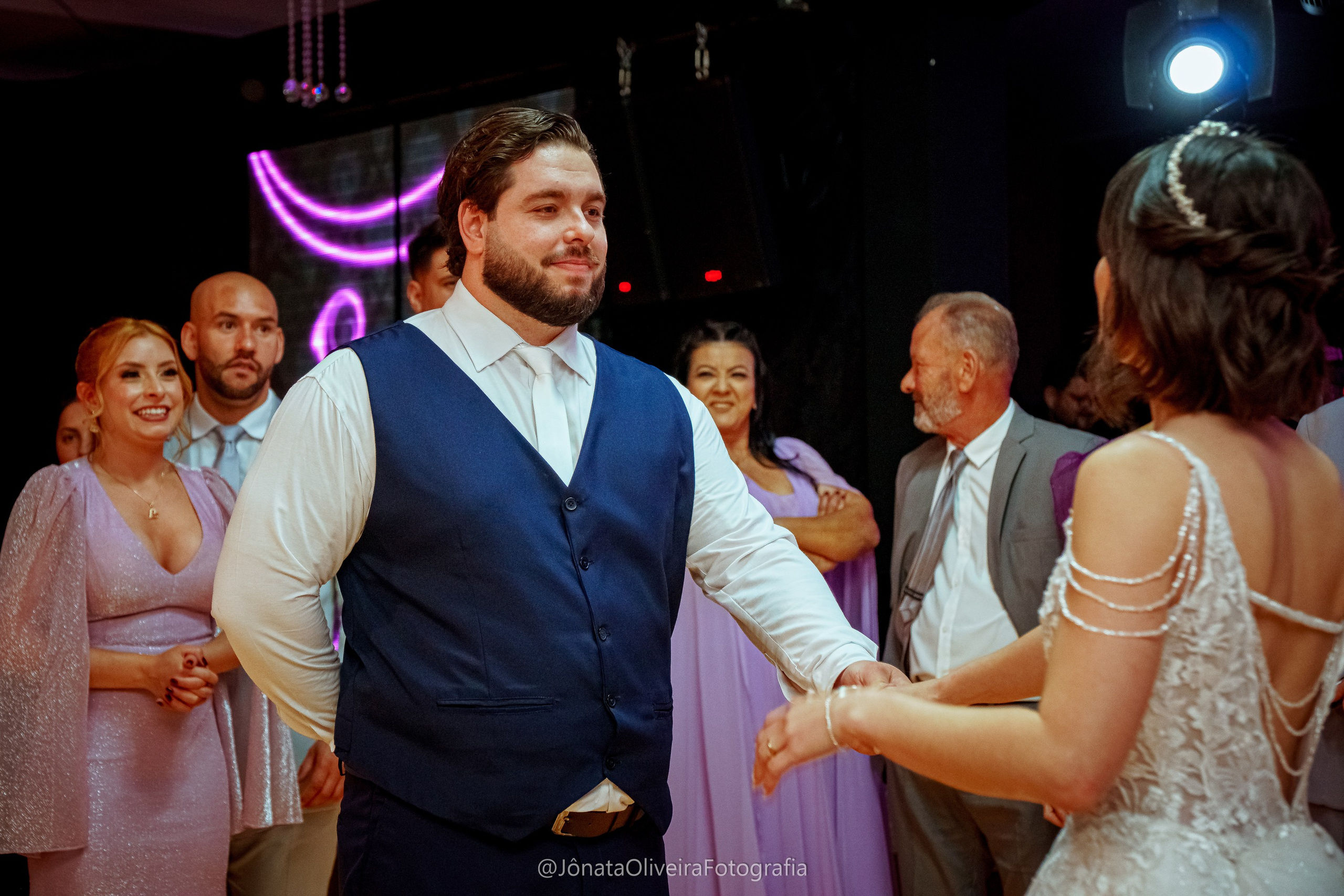 Natalia e Luan. Fotografia de casamentos e ensaios em avaré Jônata Oliveira