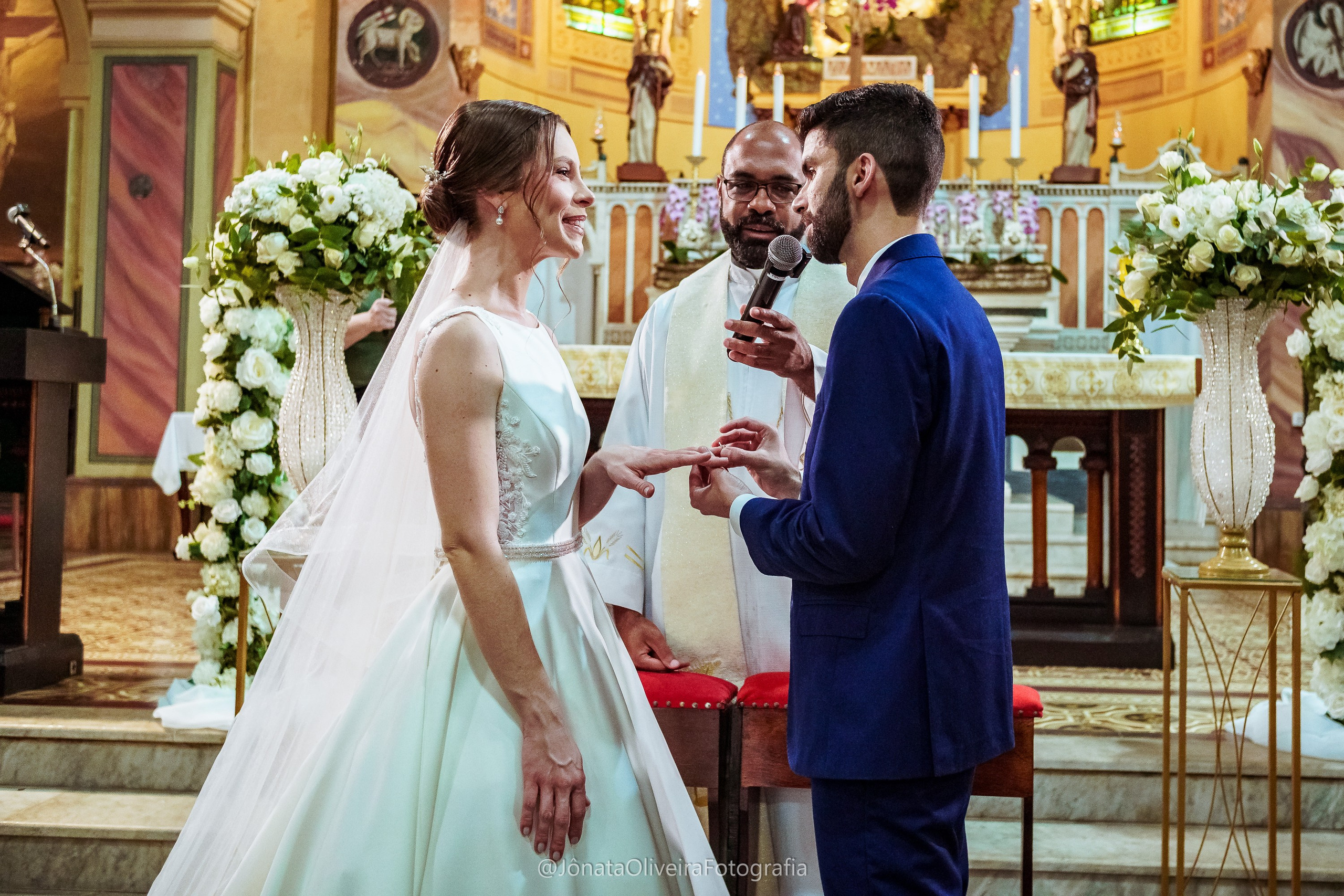 Ananda e Vinicius. Fotografia de casamentos e ensaios em avaré Jônata Oliveira