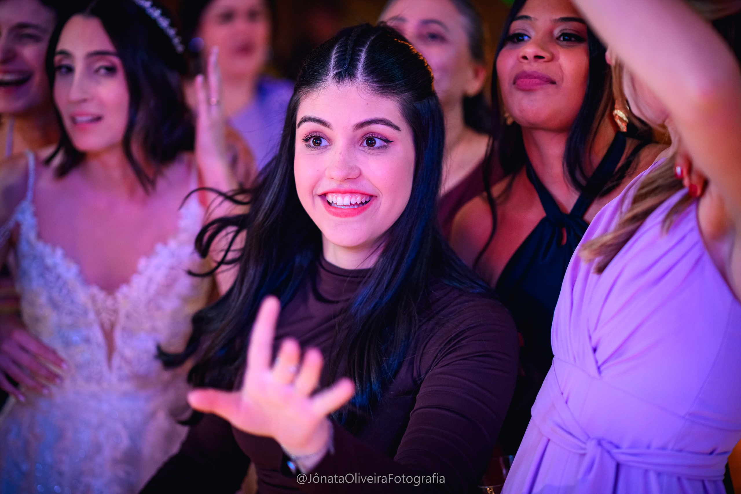 Natalia e Luan. Fotografia de casamentos e ensaios em avaré Jônata Oliveira