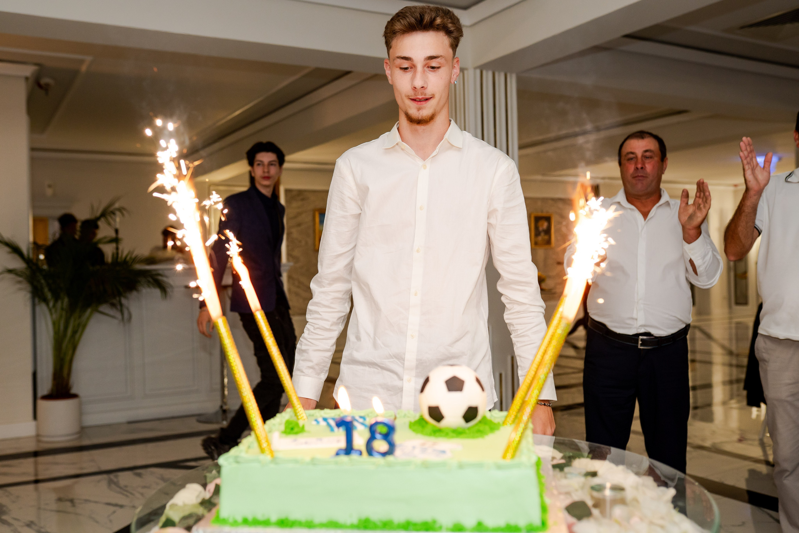 Majorat Mario – Fotograf Ploiesti. Fotografie | Videografie | ARN Creative Events