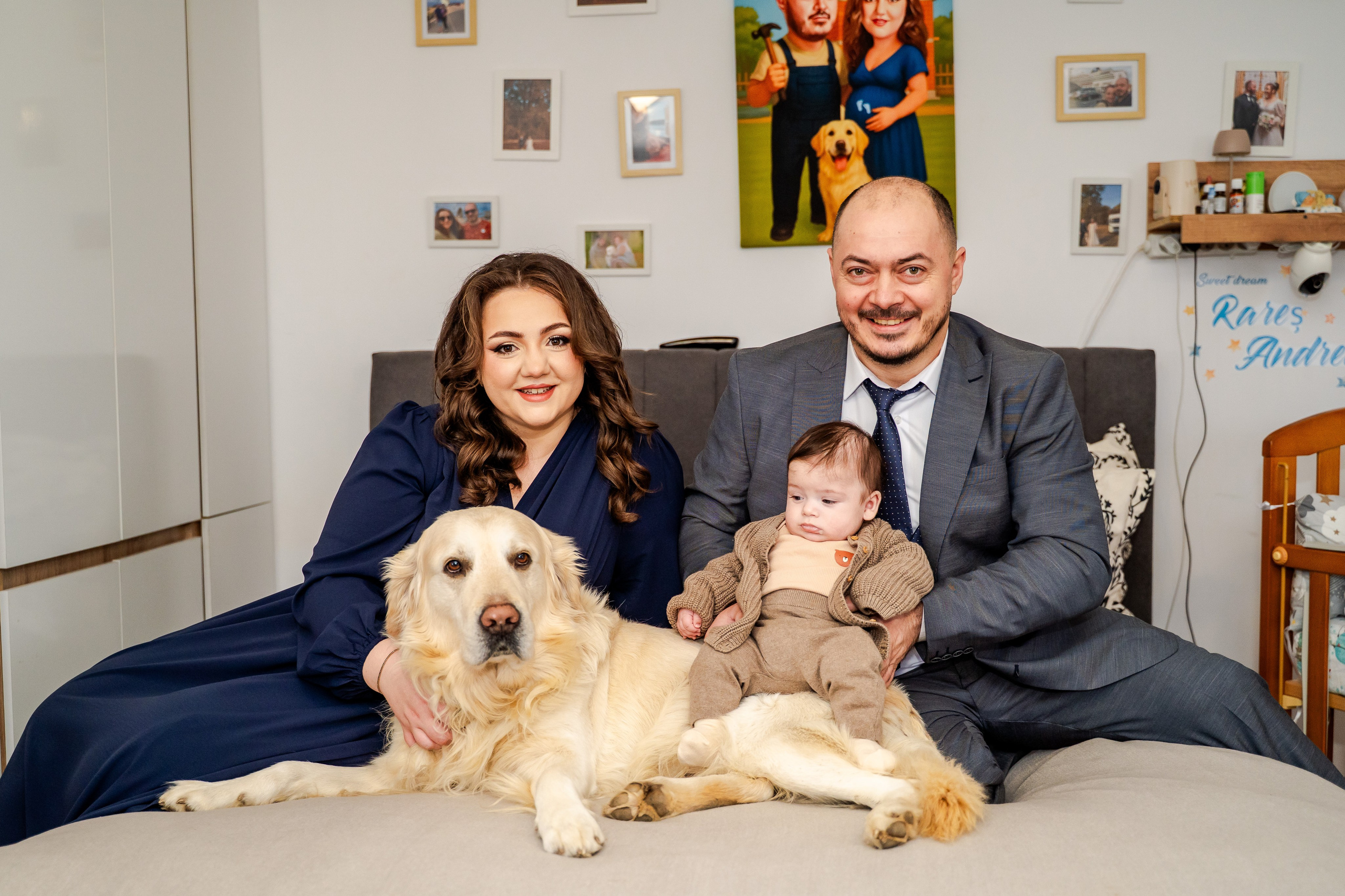 Botez Rares Andrei – Fotograf Ploiesti. Fotografie | Videografie | ARN Creative Events