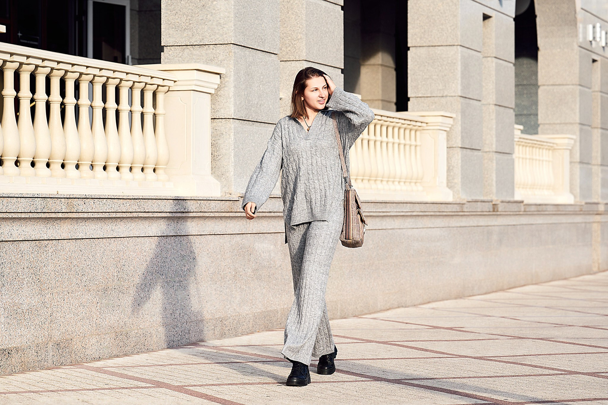 Fotosammlungen im Reportage-Feed des Studios