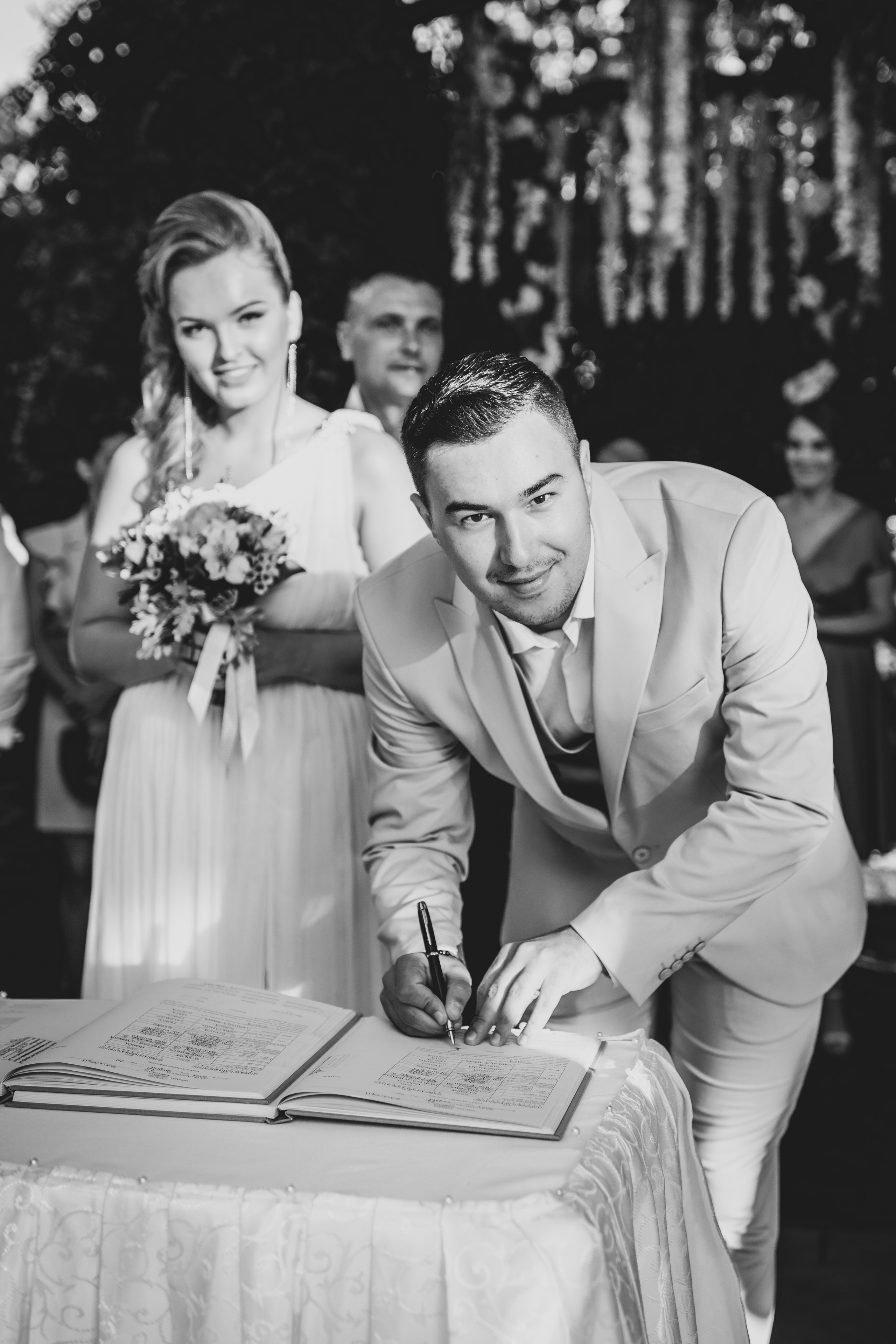 Daniela & Petrut. Fotograf de eveniment din Buzău | Bogdan