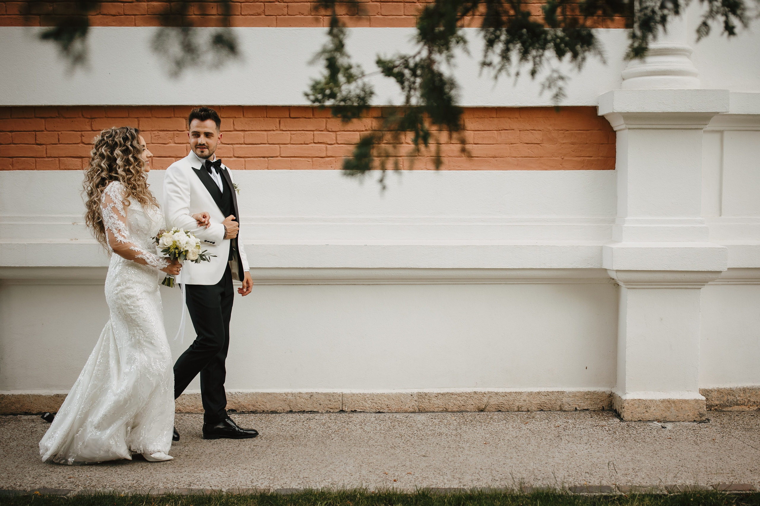 Roxana & Valentin. Fotograf de eveniment din Buzău | Bogdan