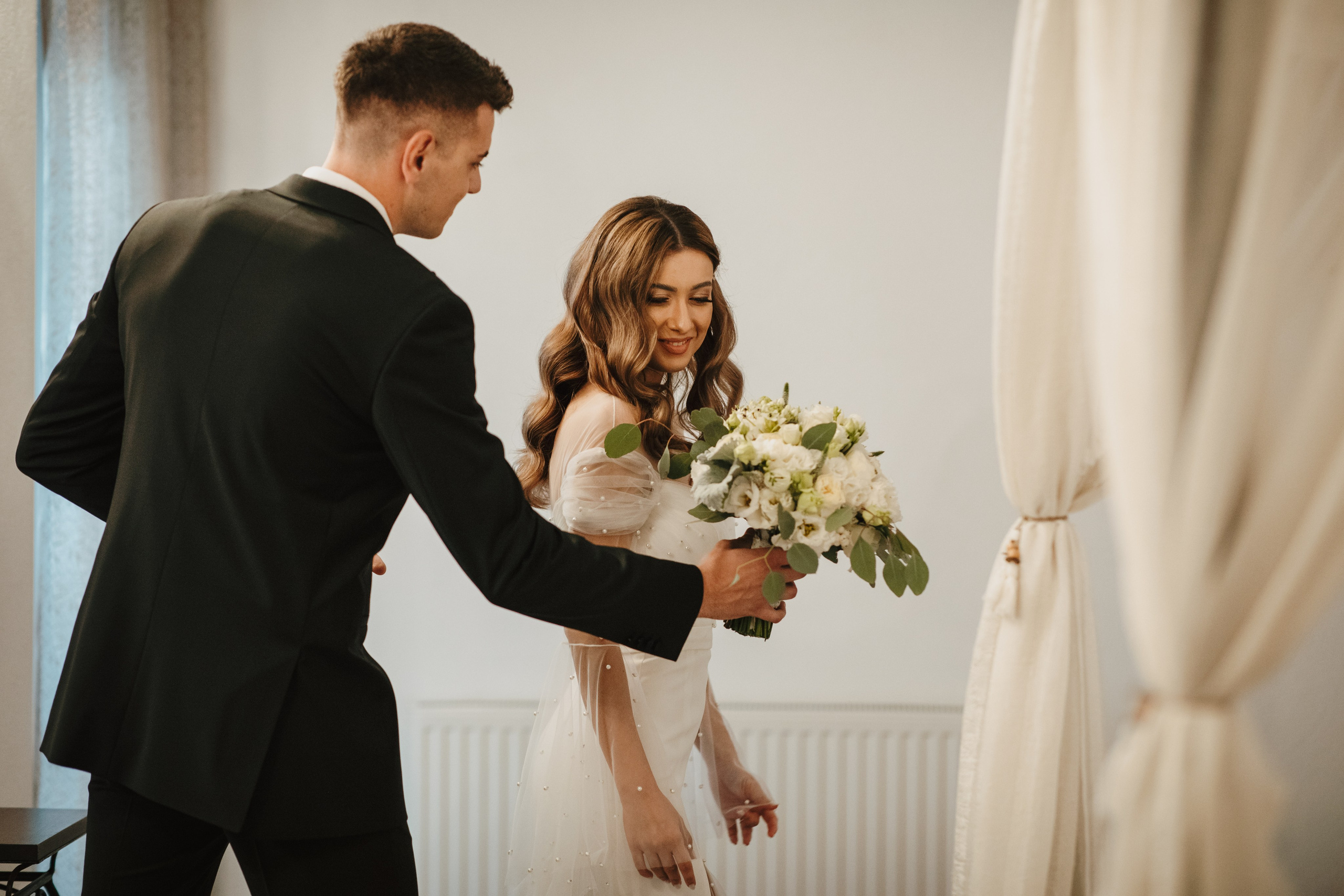 Roxi & Theo. Fotograf de eveniment din Buzău | Bogdan