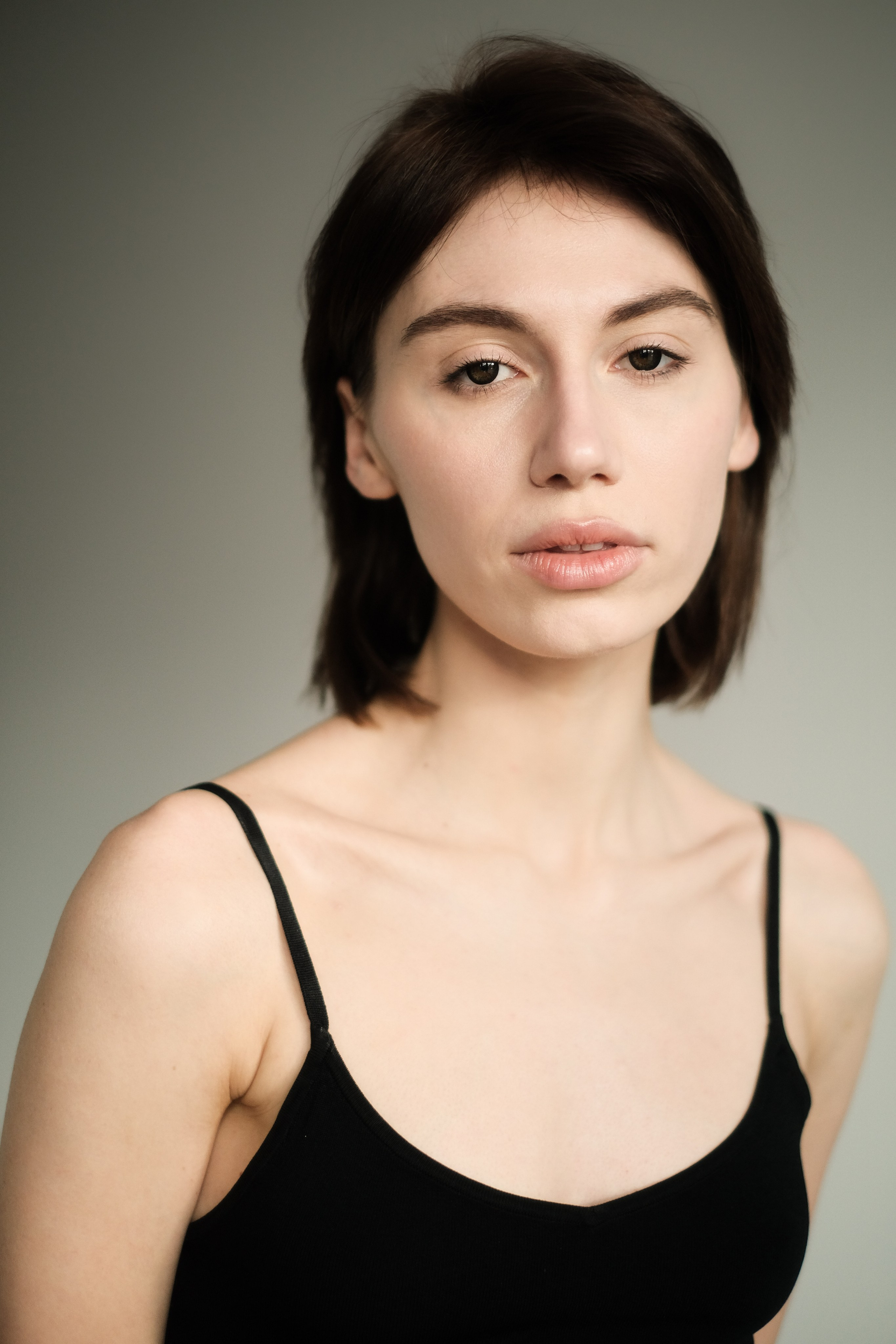 Yuliia Kovtun. Schauspielerfotos Berlin | Headshots & Casting-Videos – Acting Photography