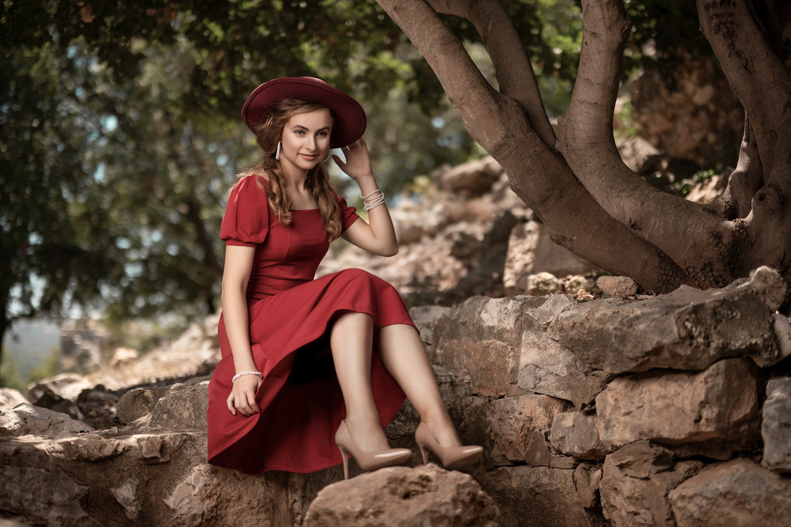 Personal photo shoot. Dmitrii Sharov Photographer Israel