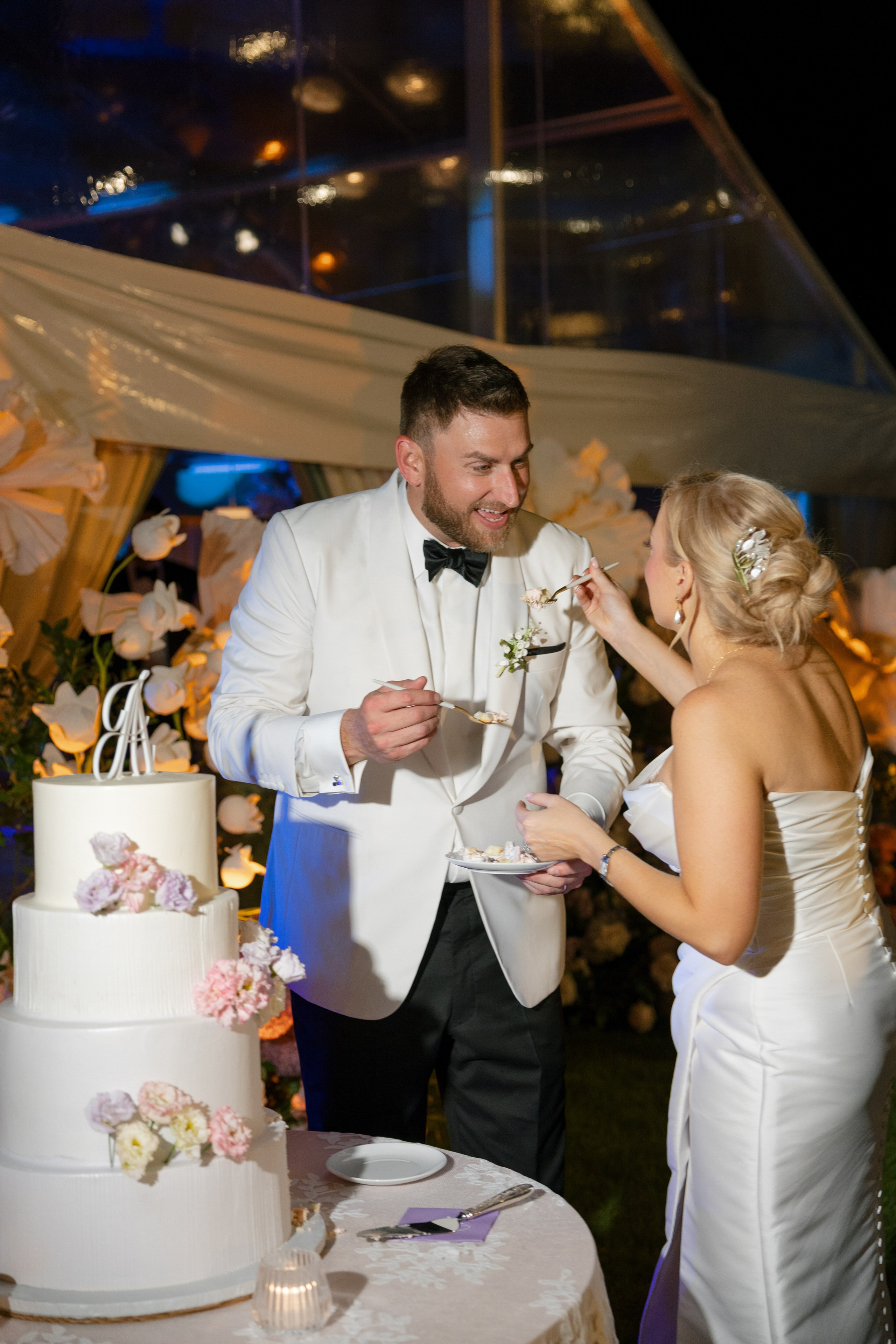 Anne Marie and Andrew. Wedding photographer and videographer New York | New Jersey