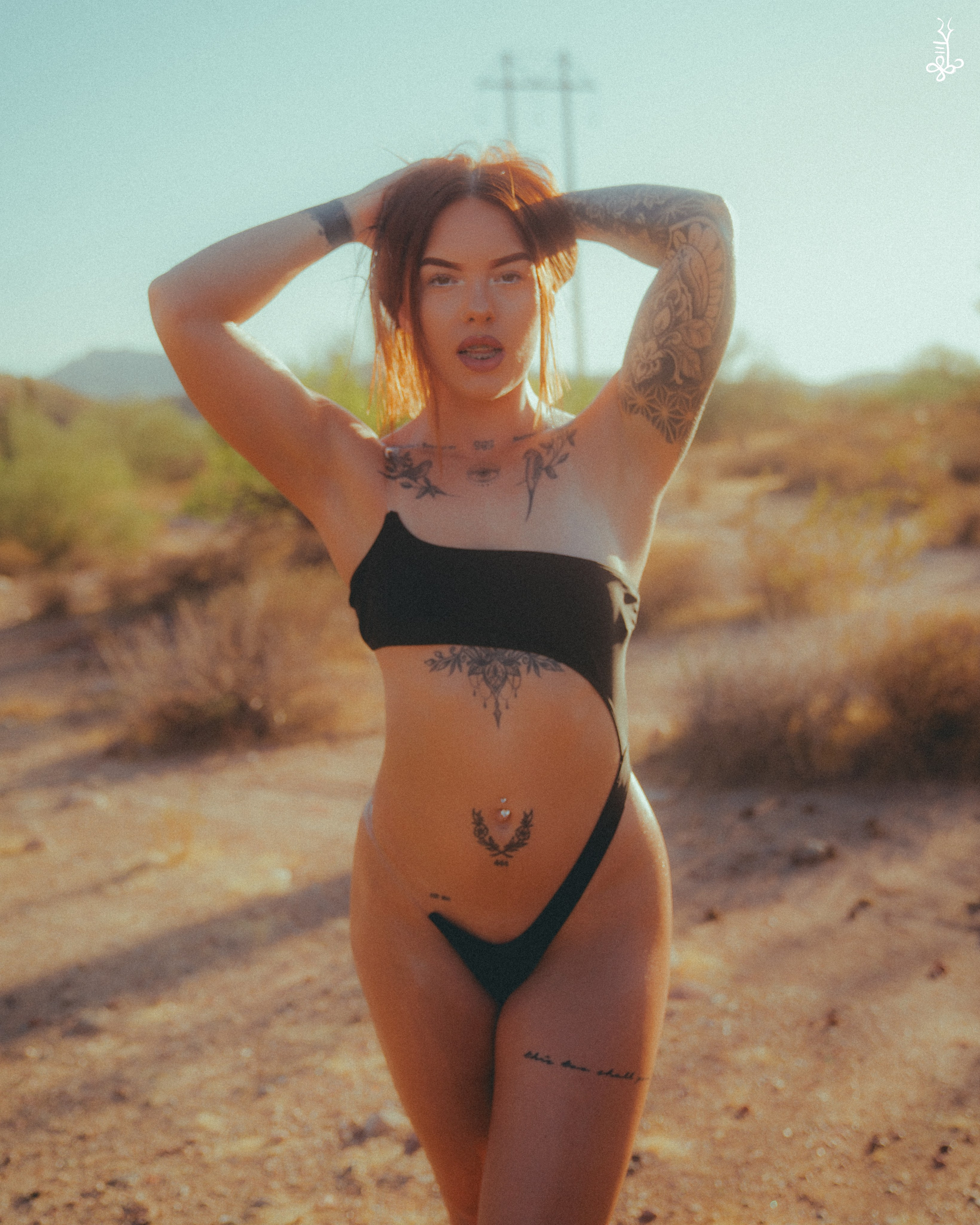 @thelatbarbie. Ke’Ondris