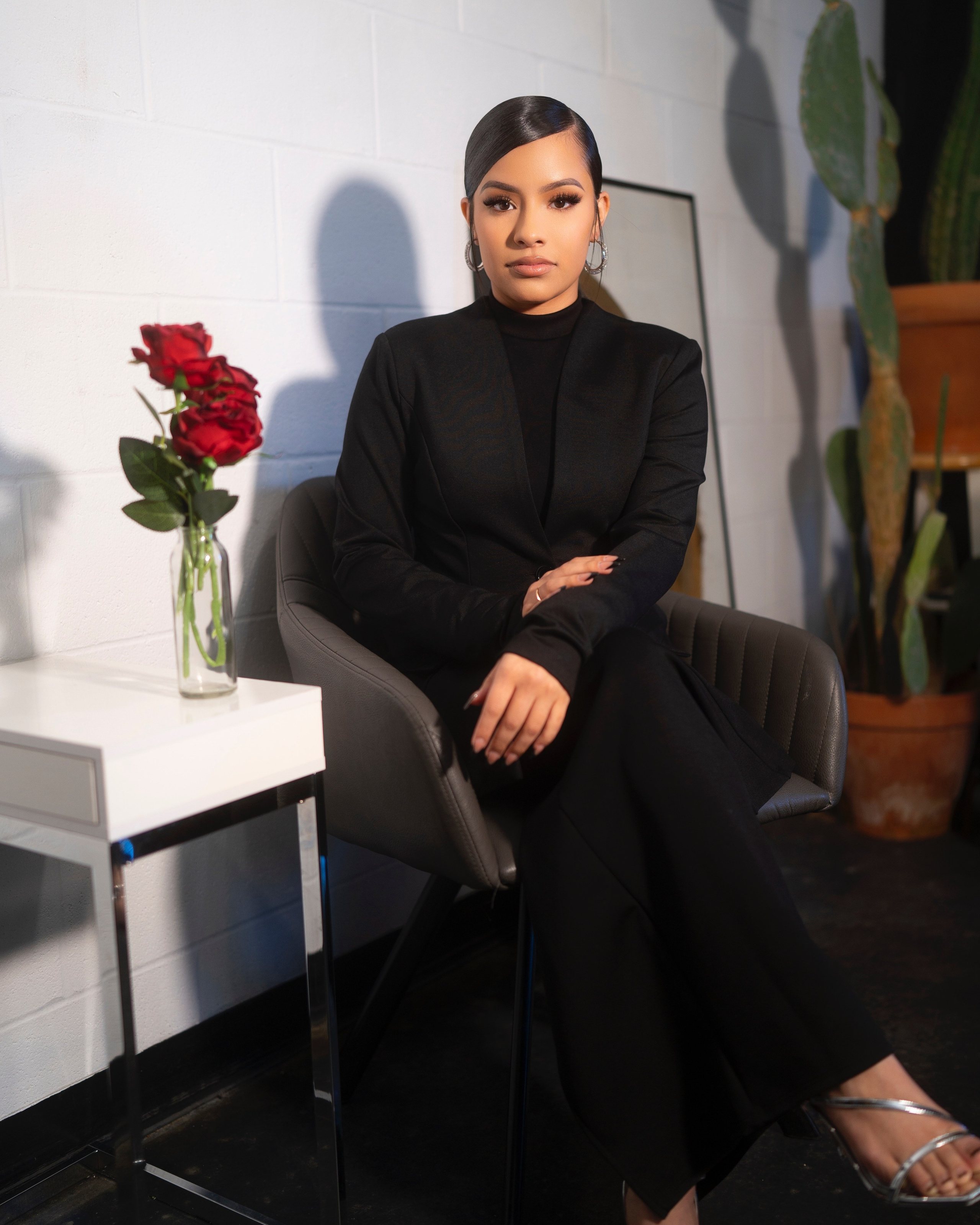 @estheticenhances. Ke’Ondris