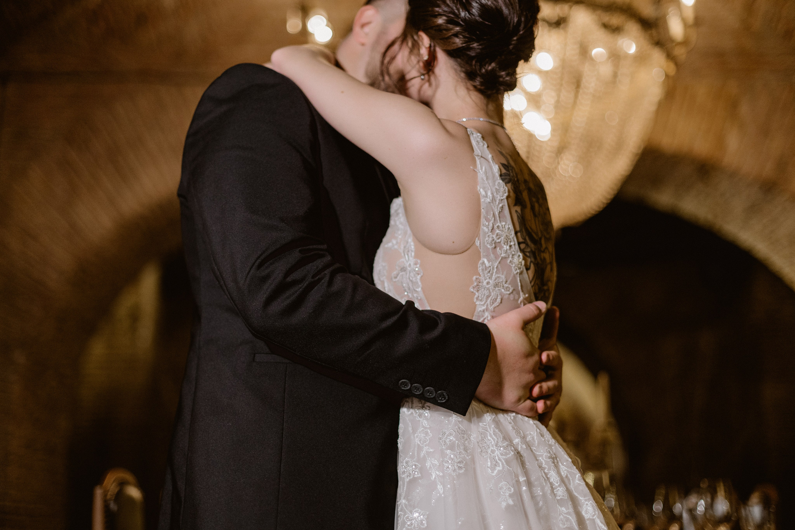 Vlada & Vlad. Photographer Anna Nazarenko