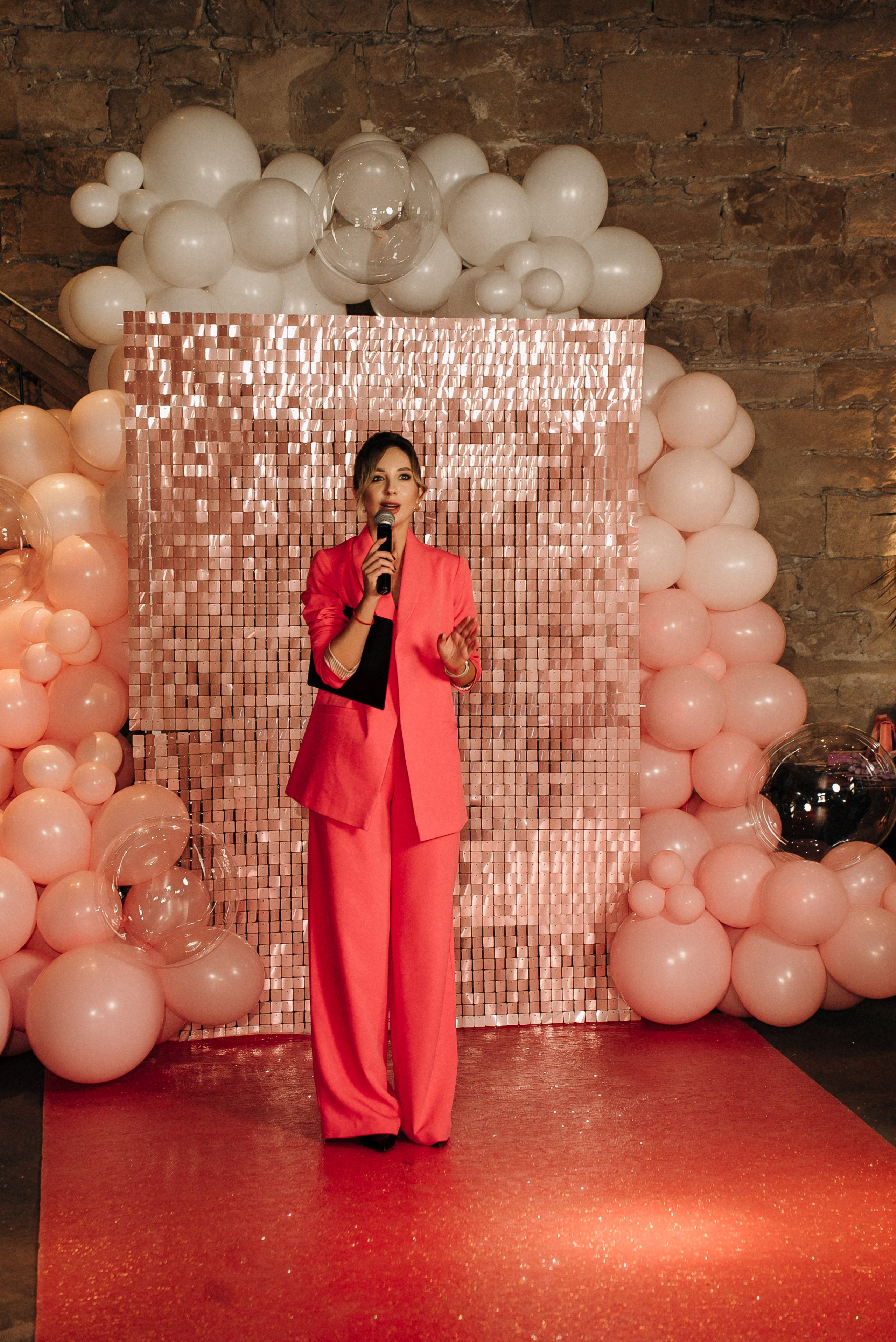 Fashion show. Портретный и семейный фотограф в Лимассоле Кипр Анна Руссу