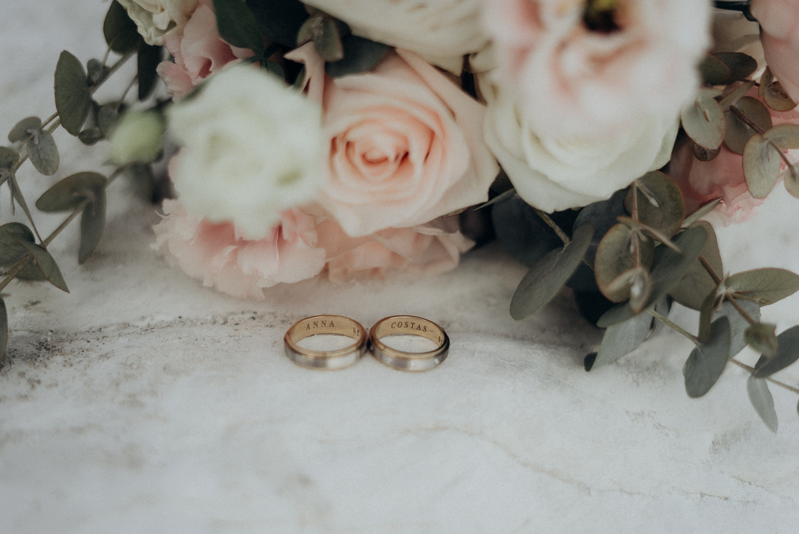 Kostas&Anna. Портретный и семейный фотограф в Лимассоле Кипр Анна Руссу