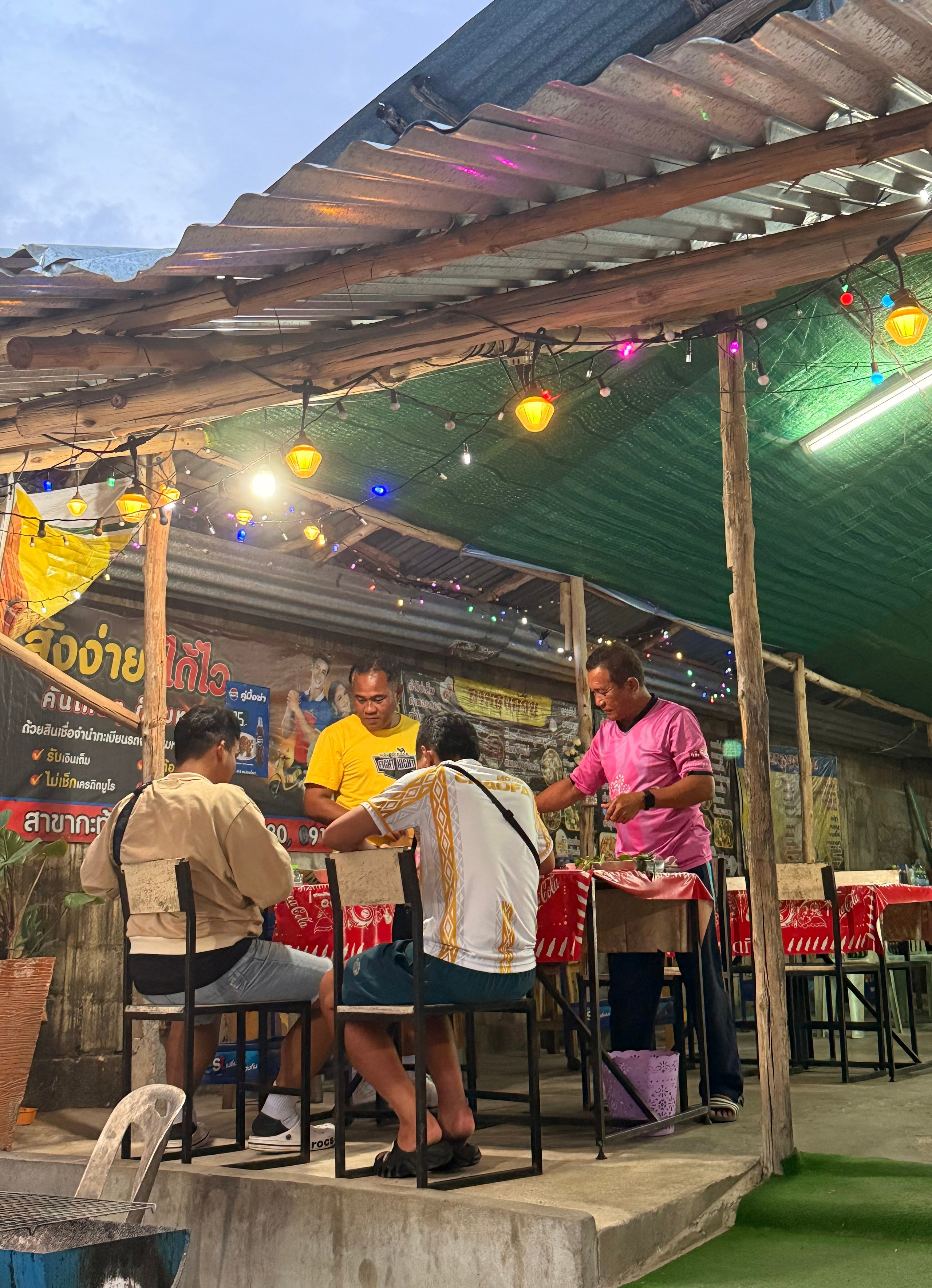 Phuket_2024/2025. Портретный фотограф Алена Новгородцева