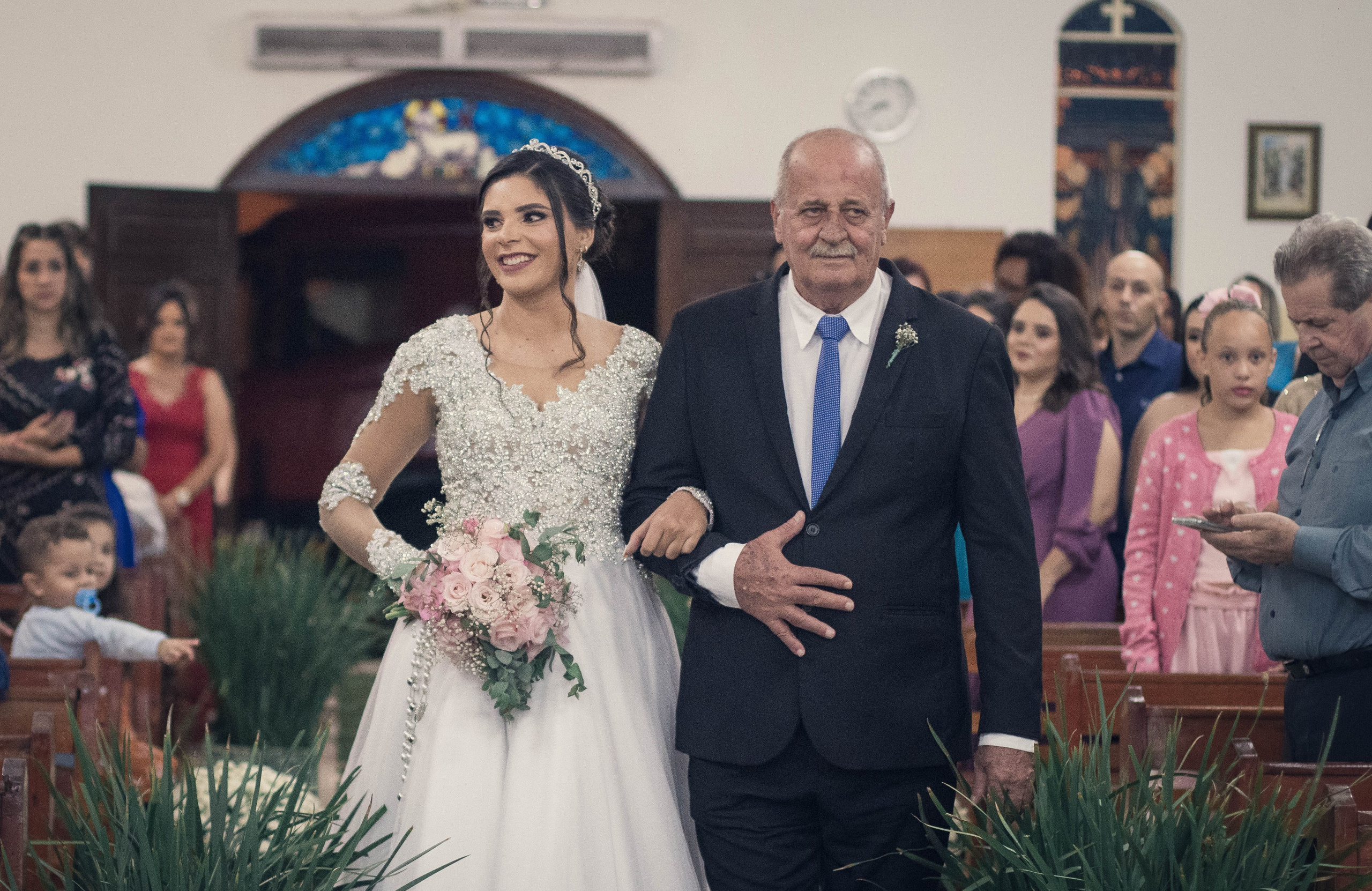 Casamentos. Danilo Souza Fotografia