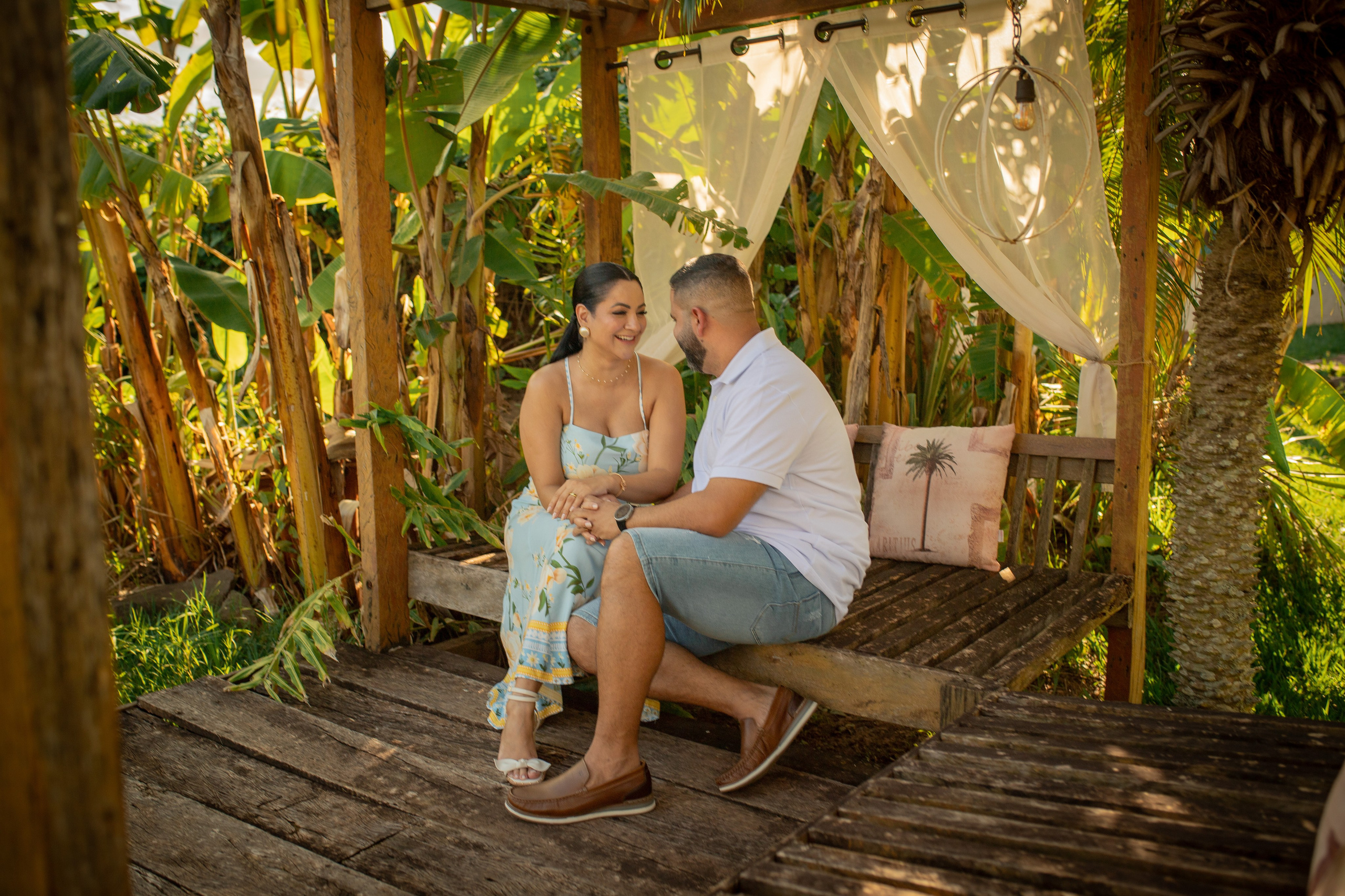 Pré Wedding. Danilo Souza Fotografia