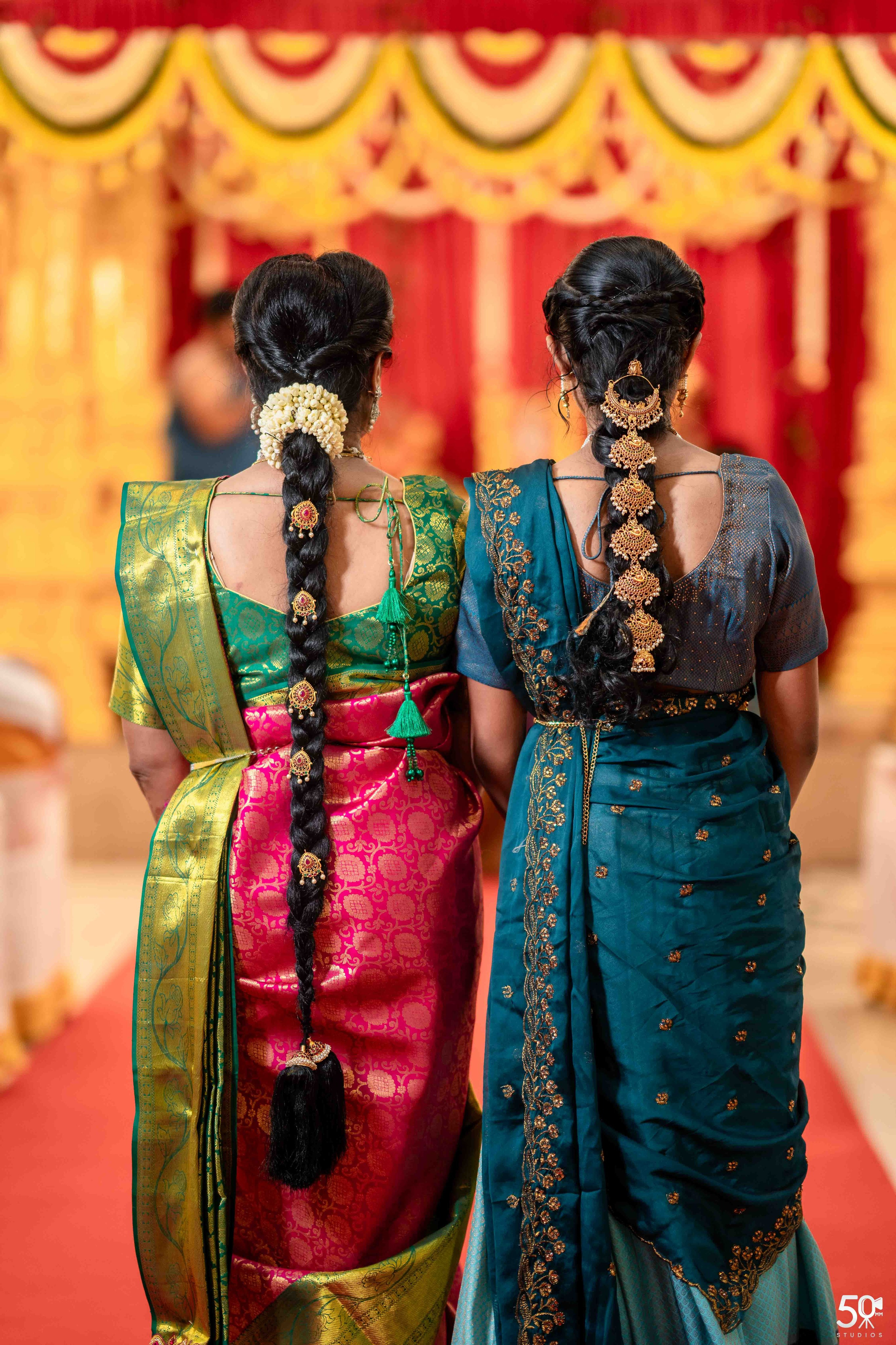 SATHVIK UPANAYANA. 50mm STUDIOS