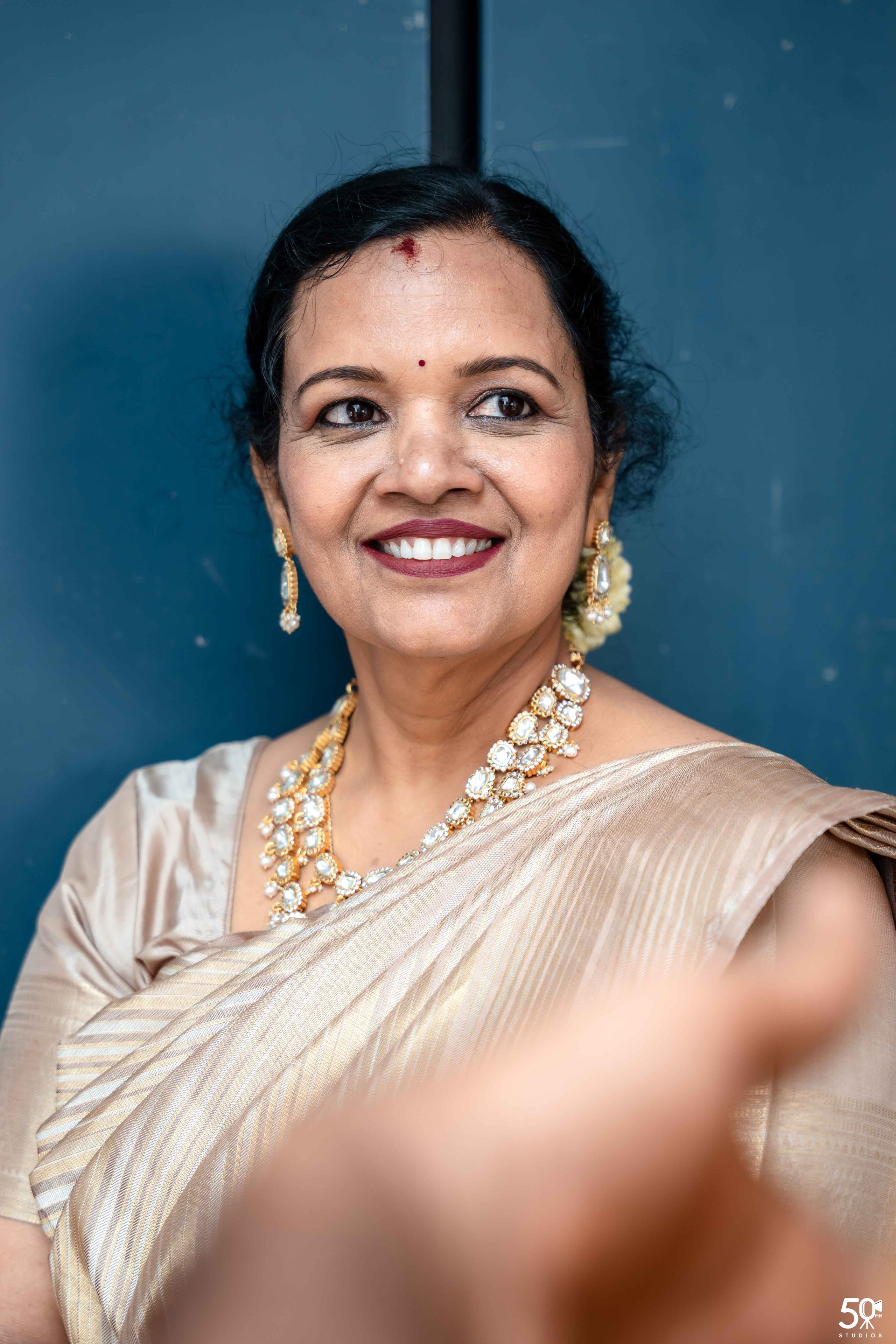 DWARAKADEESHA GRUHAPRAVESHA. 50mm STUDIOS