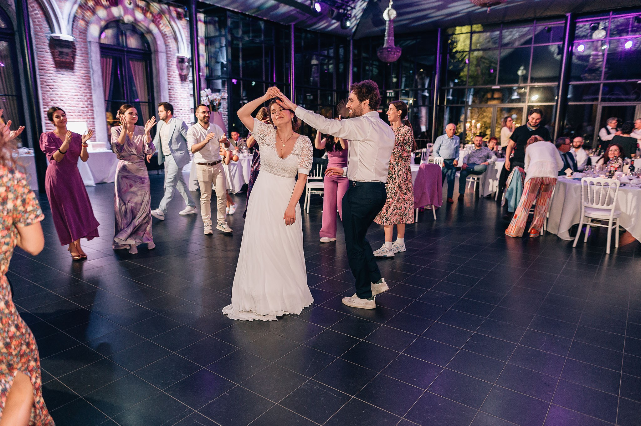 Mariage de Veronica & Clément — Photographe de mariage Belgique | Emanuel Prepelita Essence of Memories. Essence of Memories — Wedding & Event Photographer in Brussels, Belgium