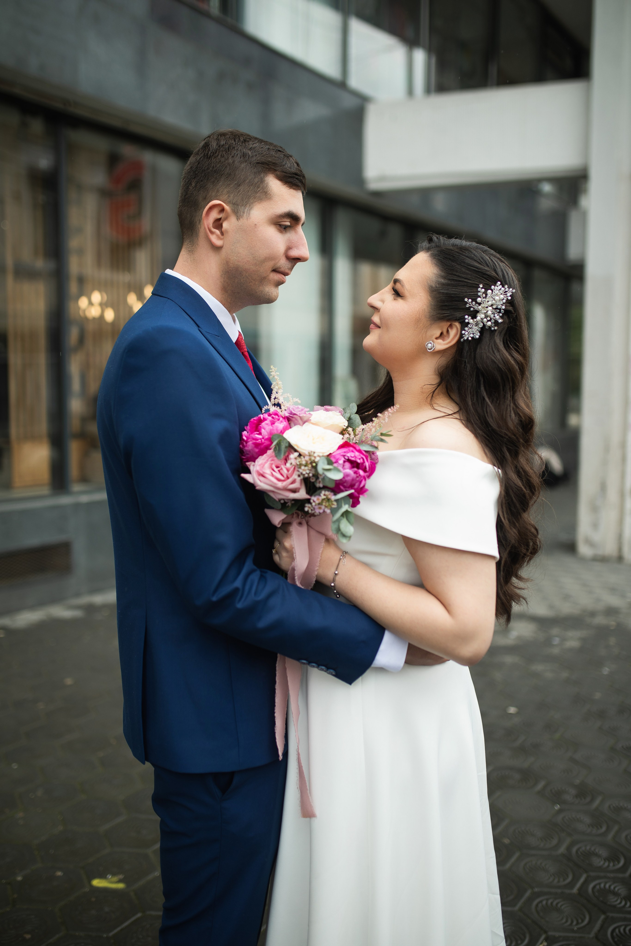 Iuliana & Cristian. Vlad Aconstantinesei Photographer