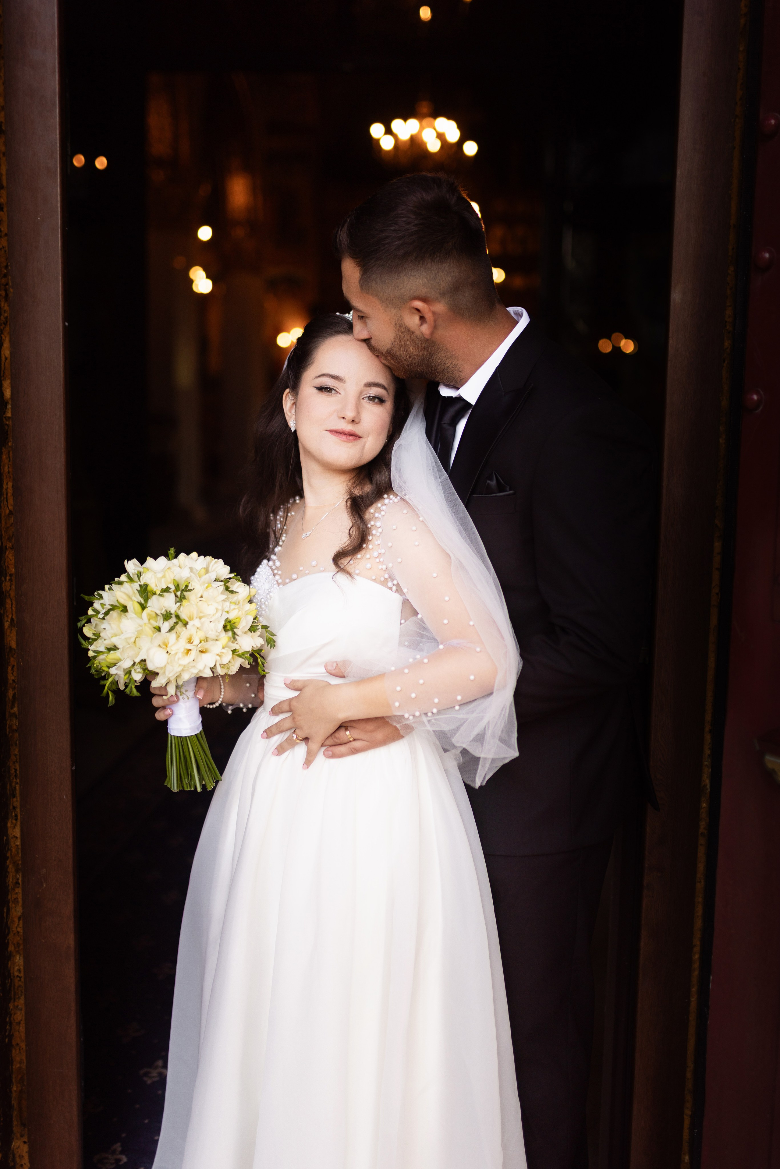 Ana-Maria & Bogdan. Vlad Aconstantinesei Photographer