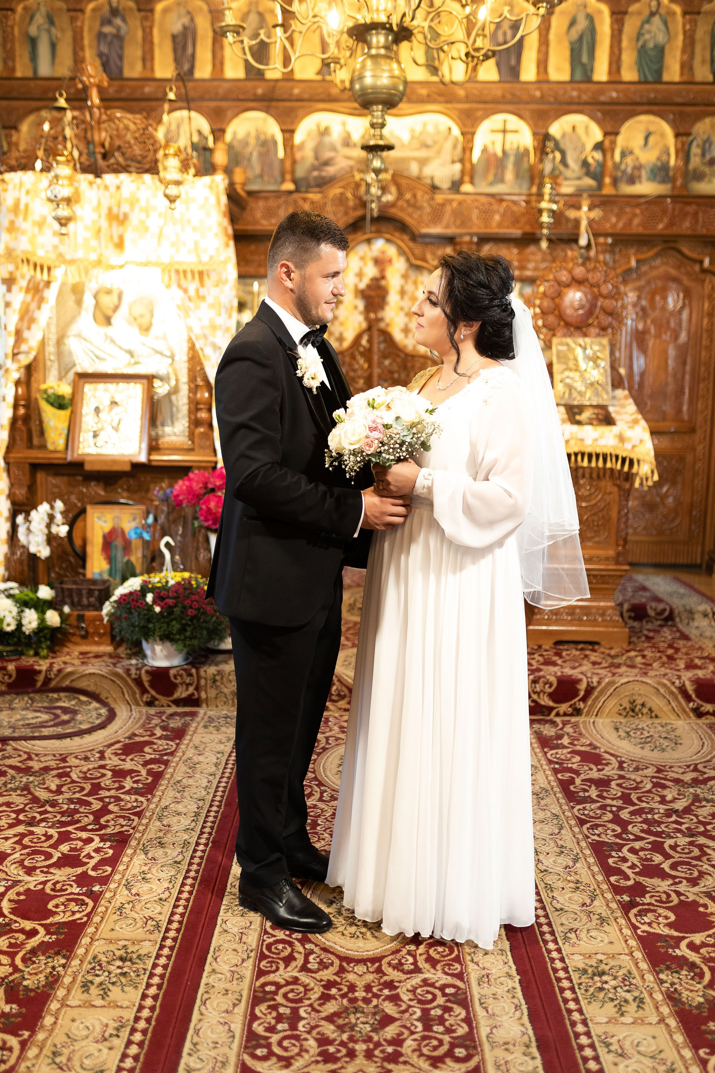 Narcisa & Dragoș. Vlad Aconstantinesei Photographer