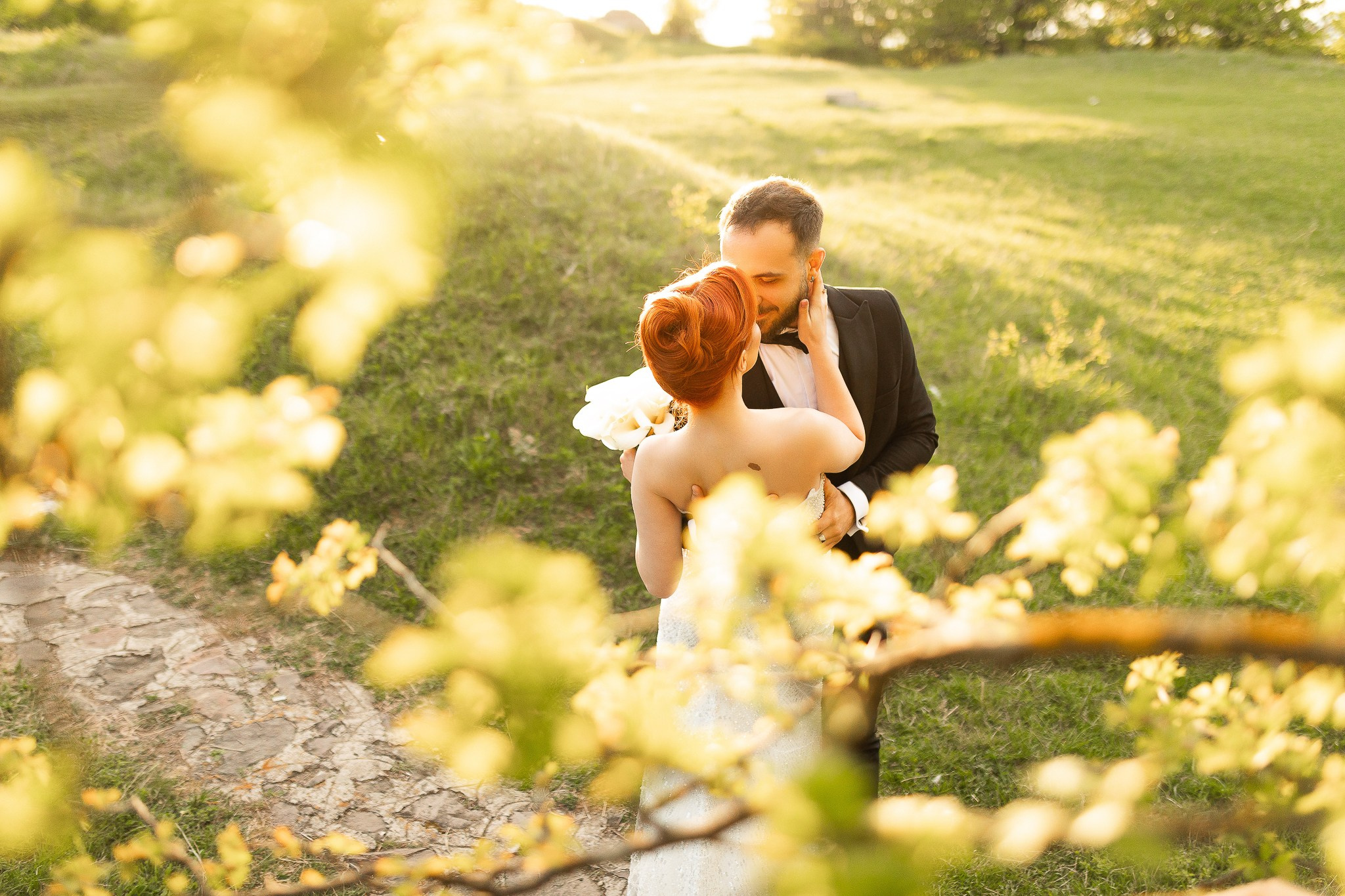 Daria & Denis. Vlad Aconstantinesei Photographer