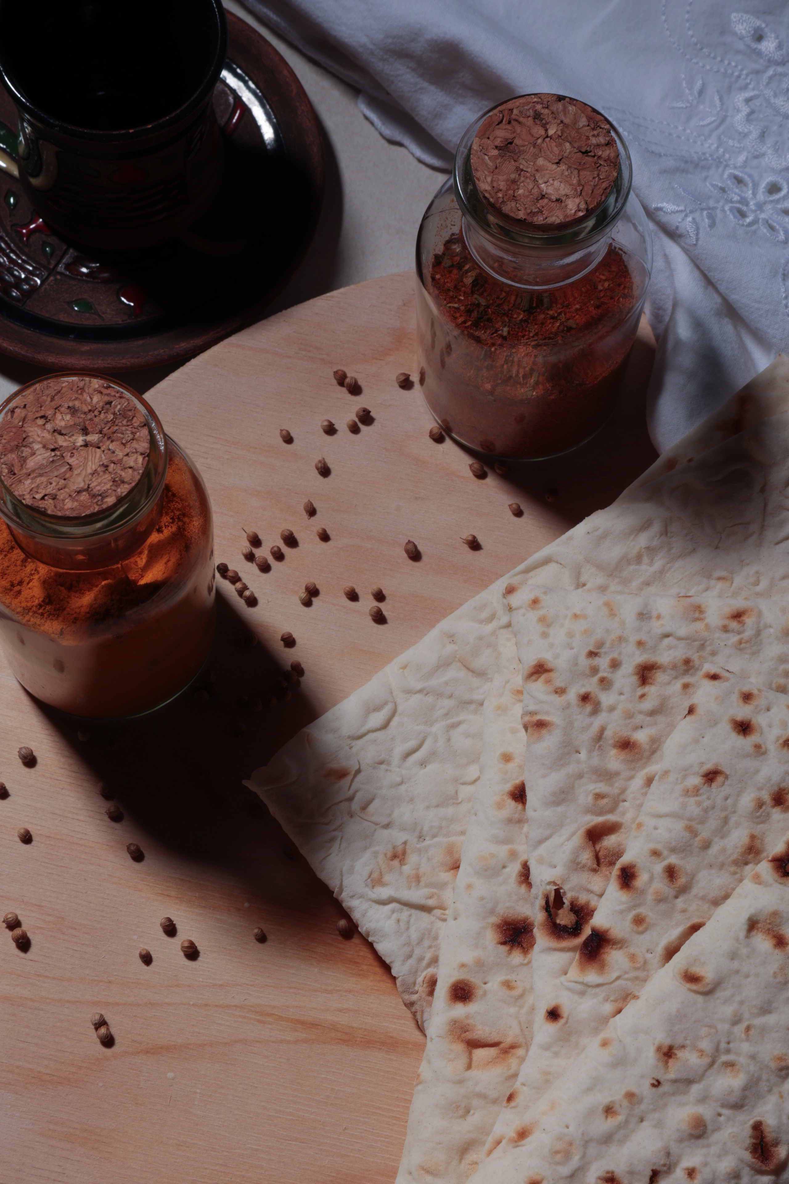 Food photography. Photographer in Milan |Mila Pro Photo