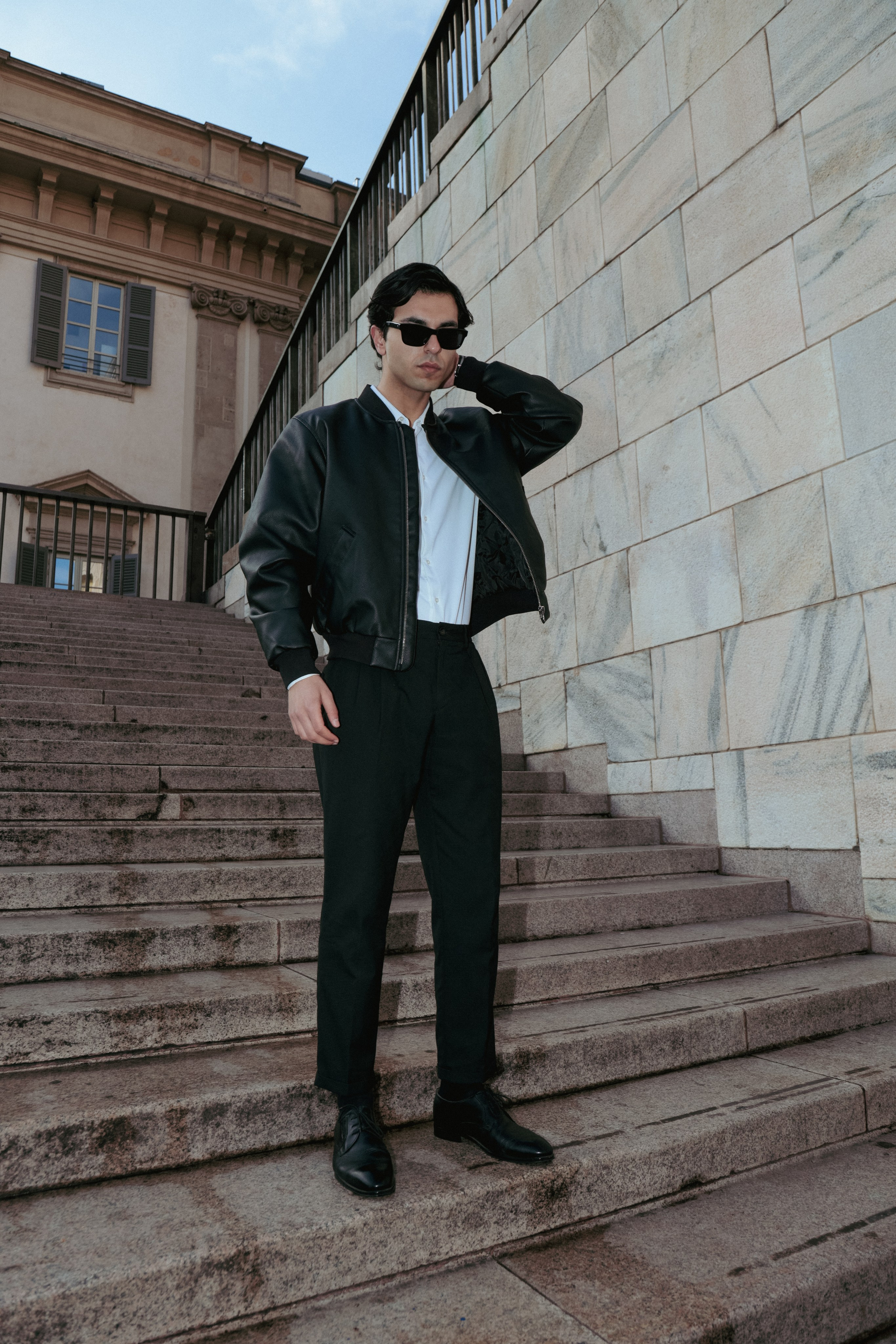 Moe. Photographer in Milan |Mila Pro Photo