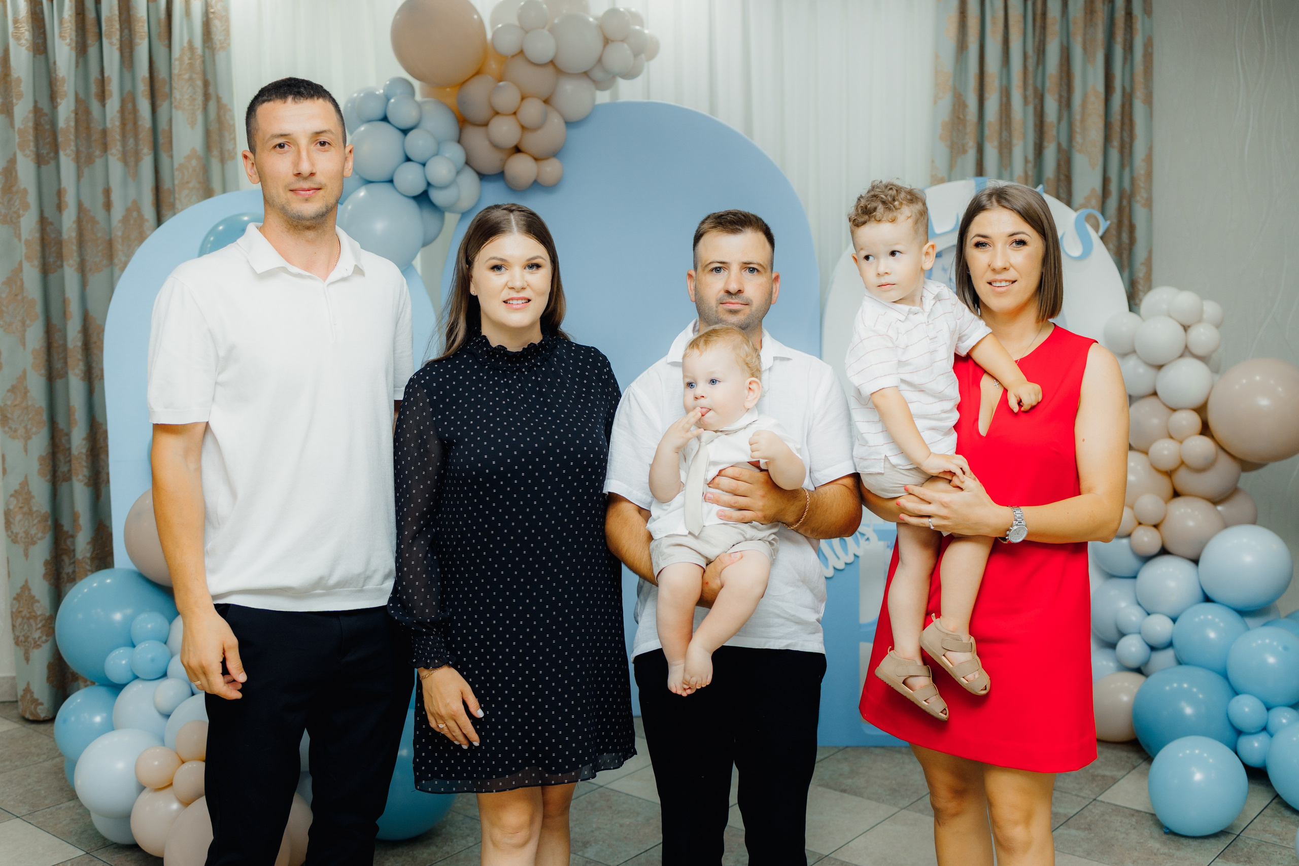 Elias. Fotograful evenimentului tău