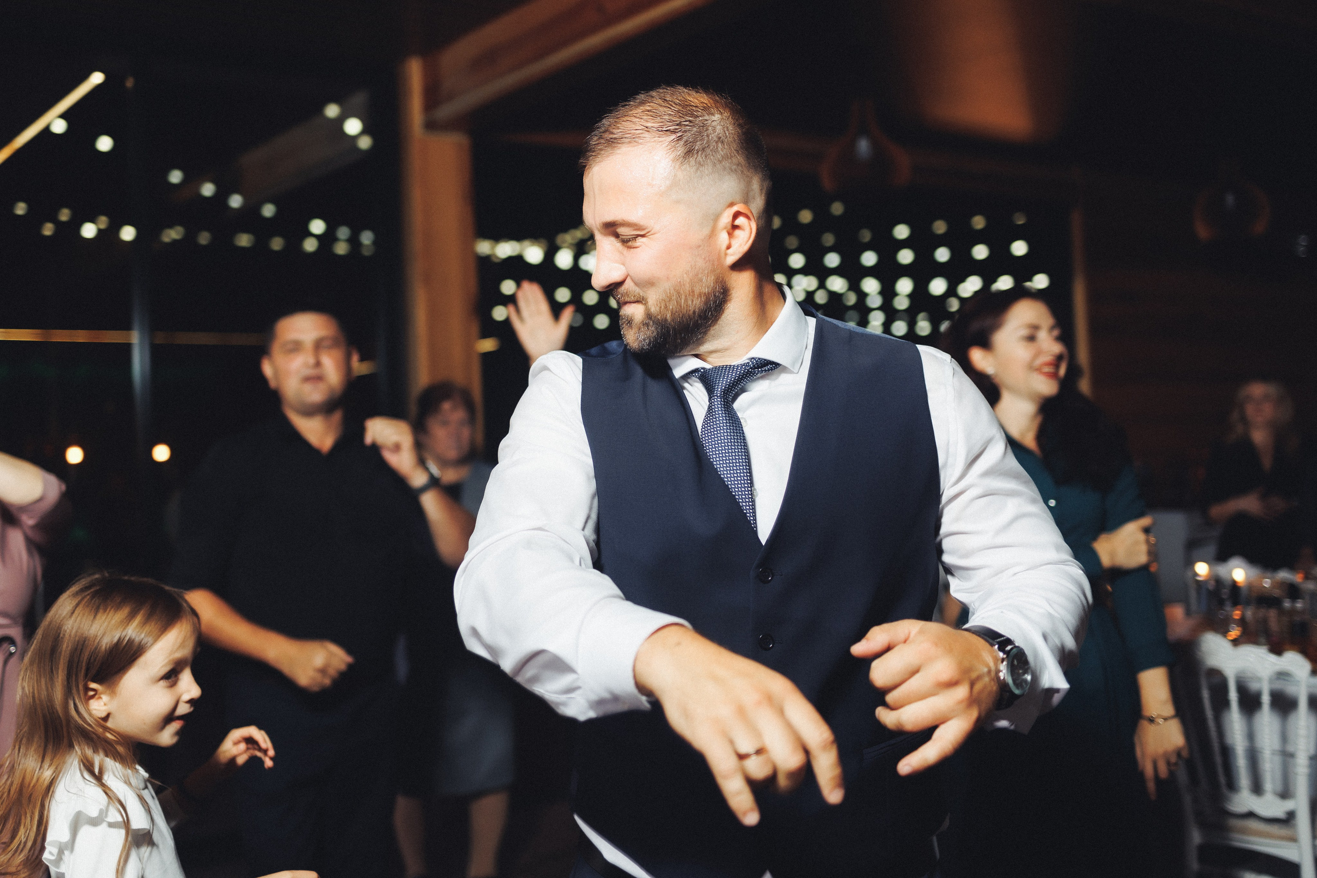 Sergiu & Cristina. Fotograful evenimentului tău