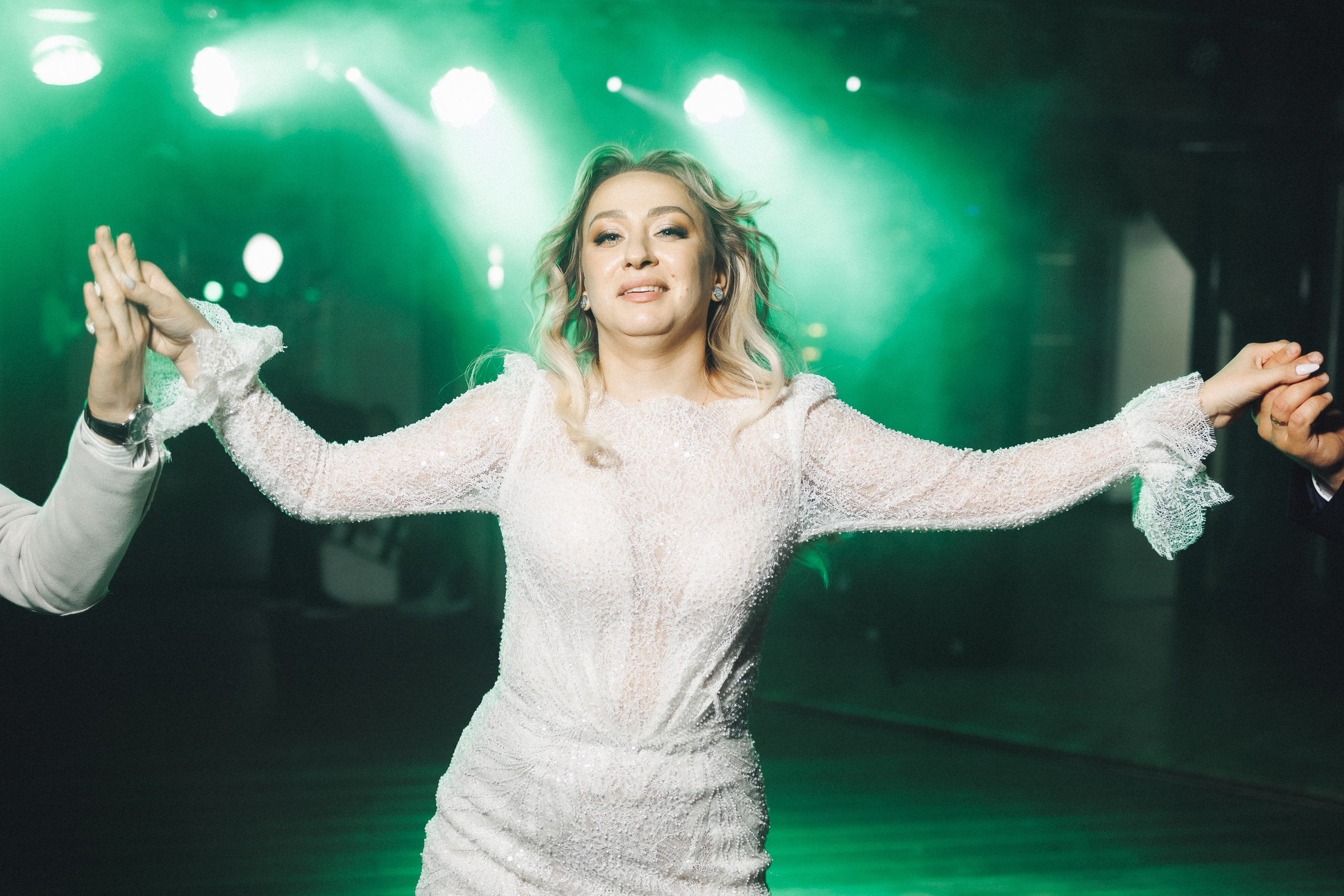 Sergiu & Cristina. Fotograful evenimentului tău