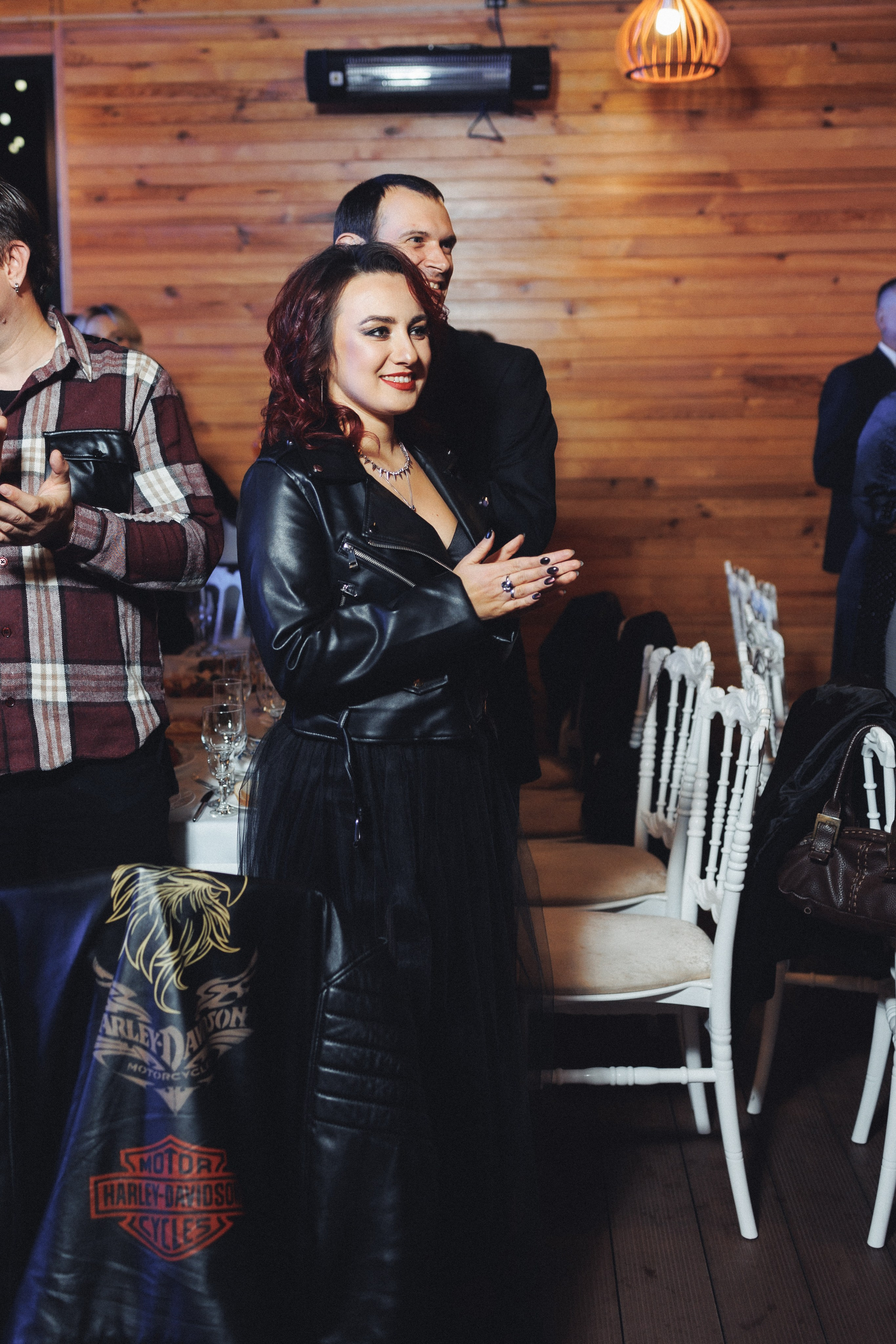 Sergiu & Cristina. Fotograful evenimentului tău