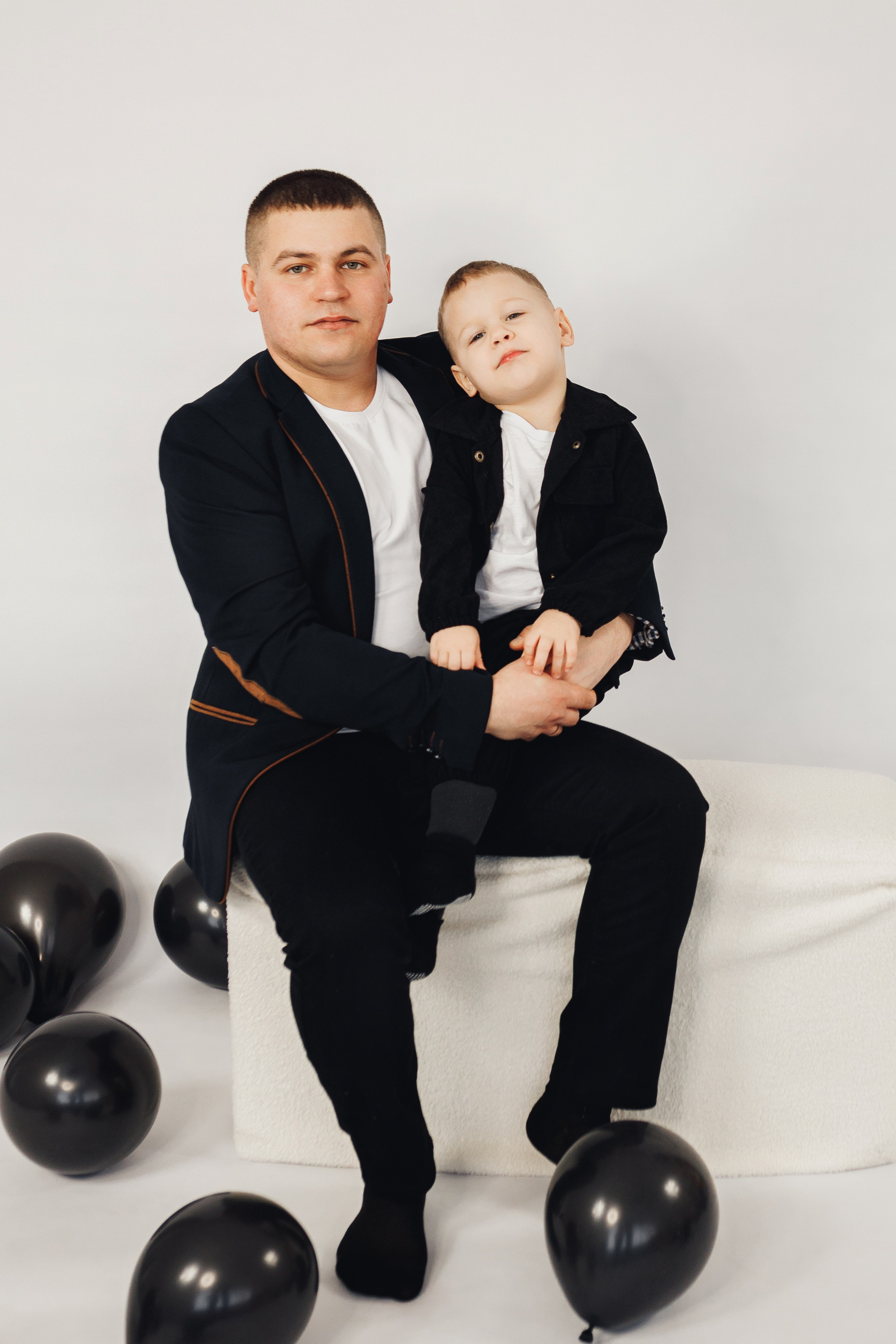 Familia Popovici. Fotograful evenimentului tău