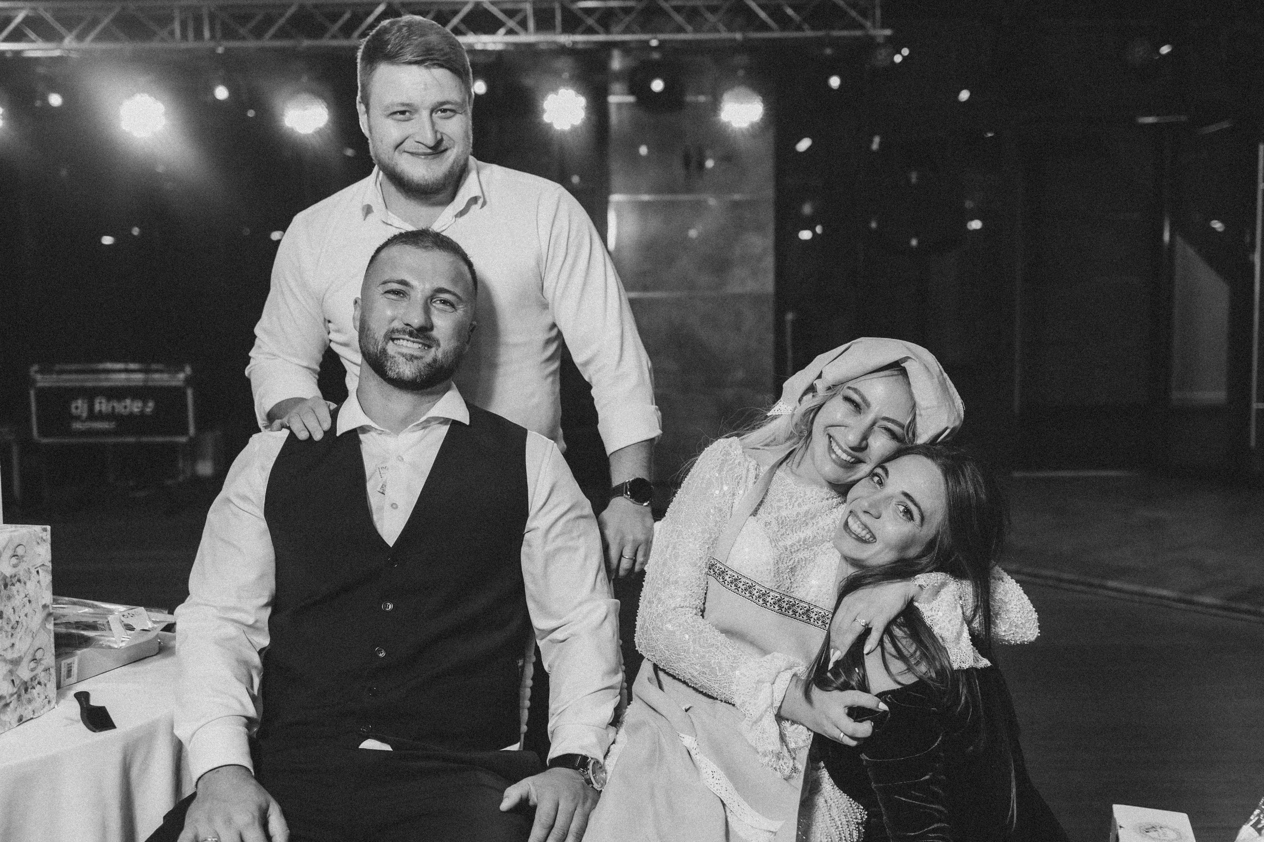 Sergiu & Cristina. Fotograful evenimentului tău