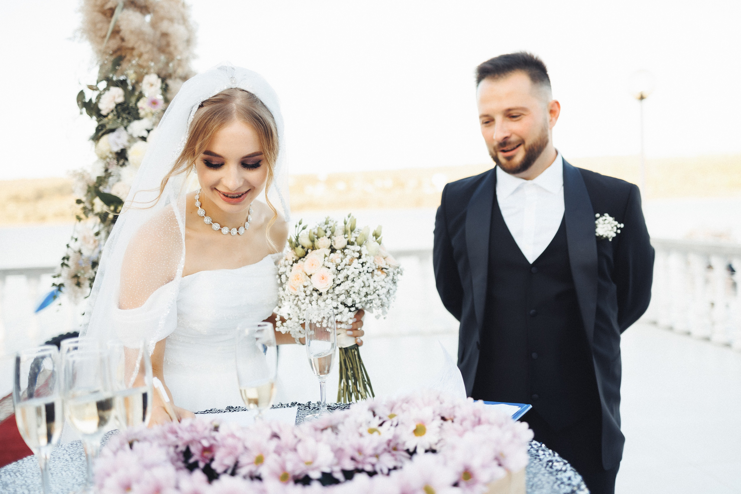 X & S. Fotograful evenimentului tău