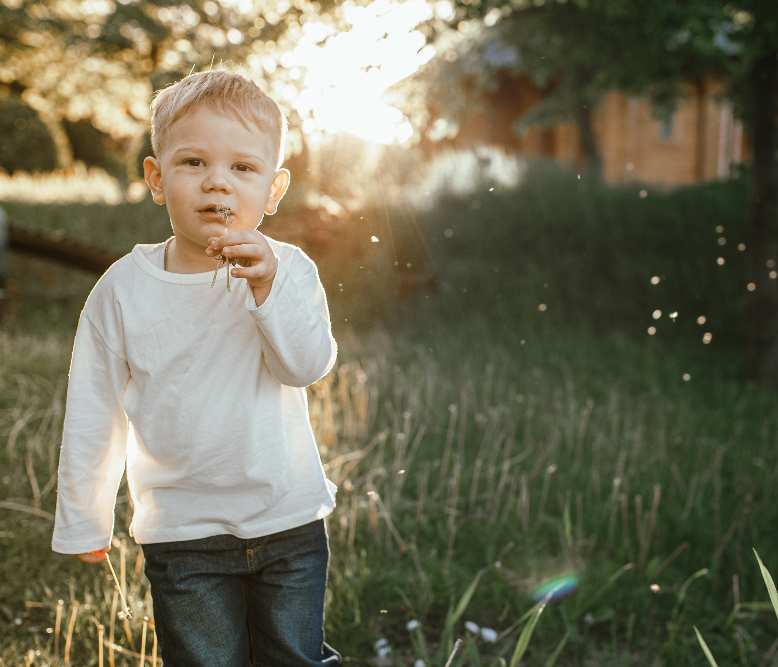 Familia Antoșel. Fotograful evenimentului tău