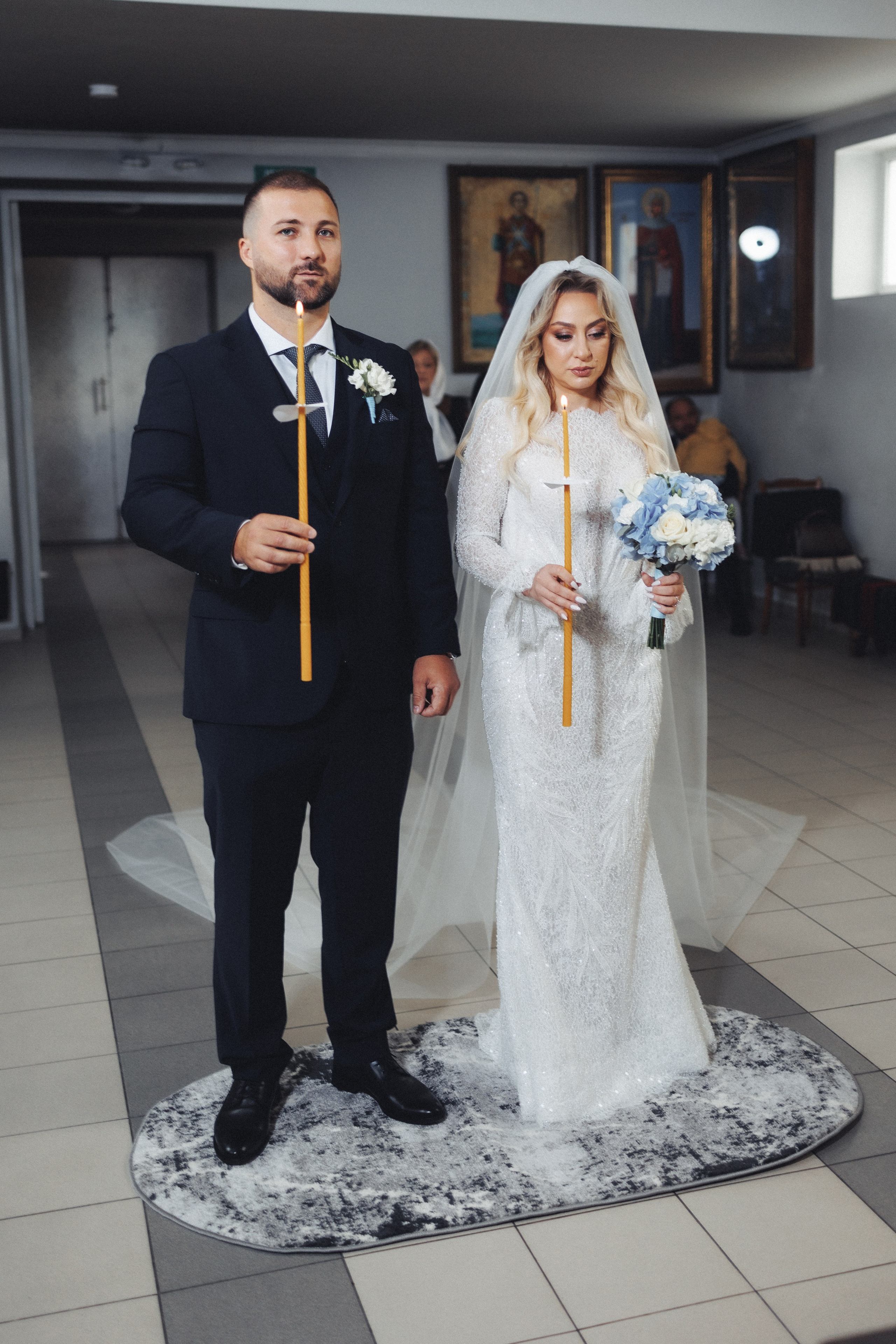 Sergiu & Cristina. Fotograful evenimentului tău