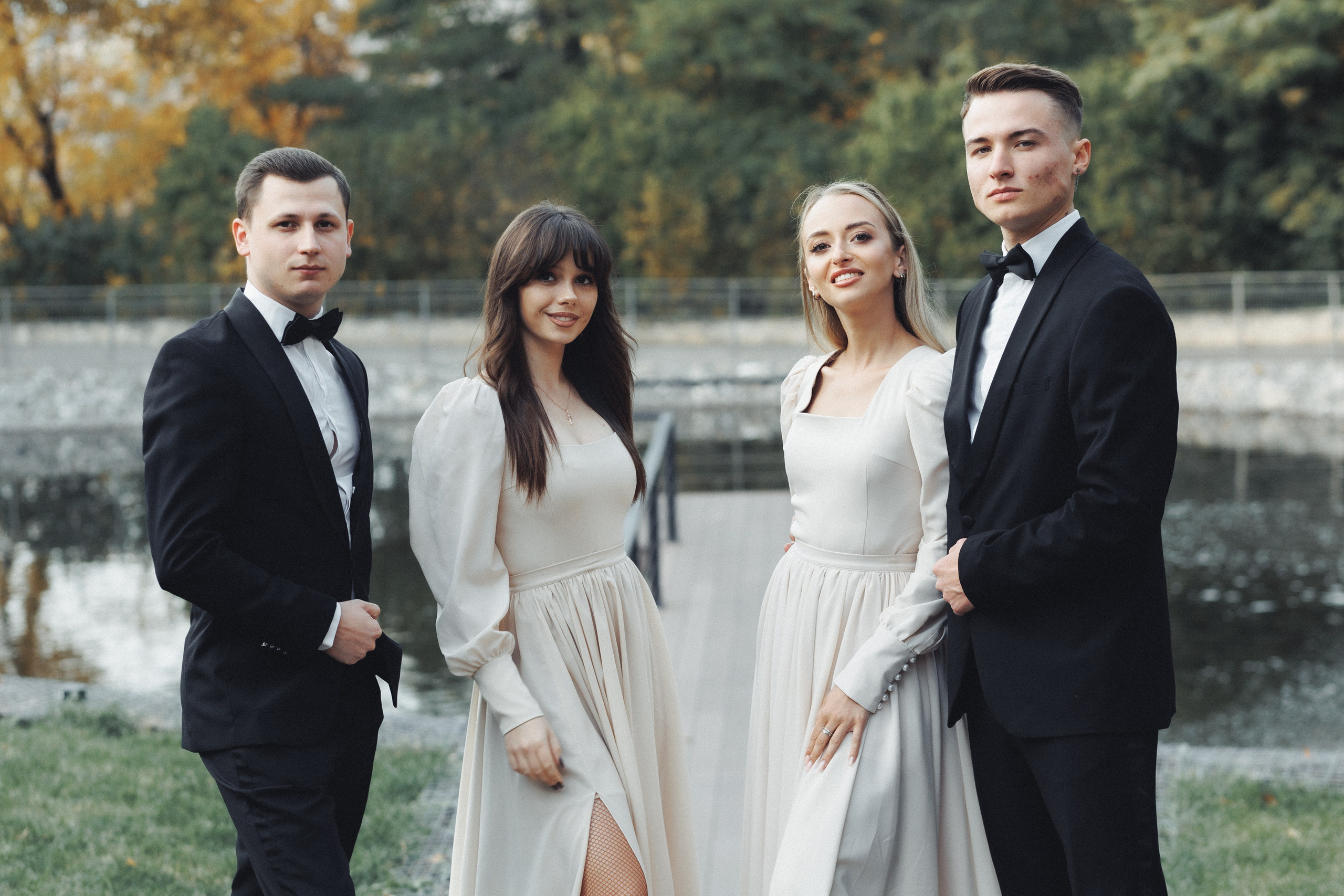 Sergiu & Cristina. Fotograful evenimentului tău